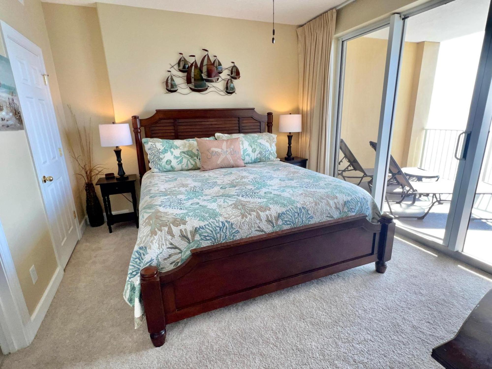 Tropic Winds 2303 Holiday home *