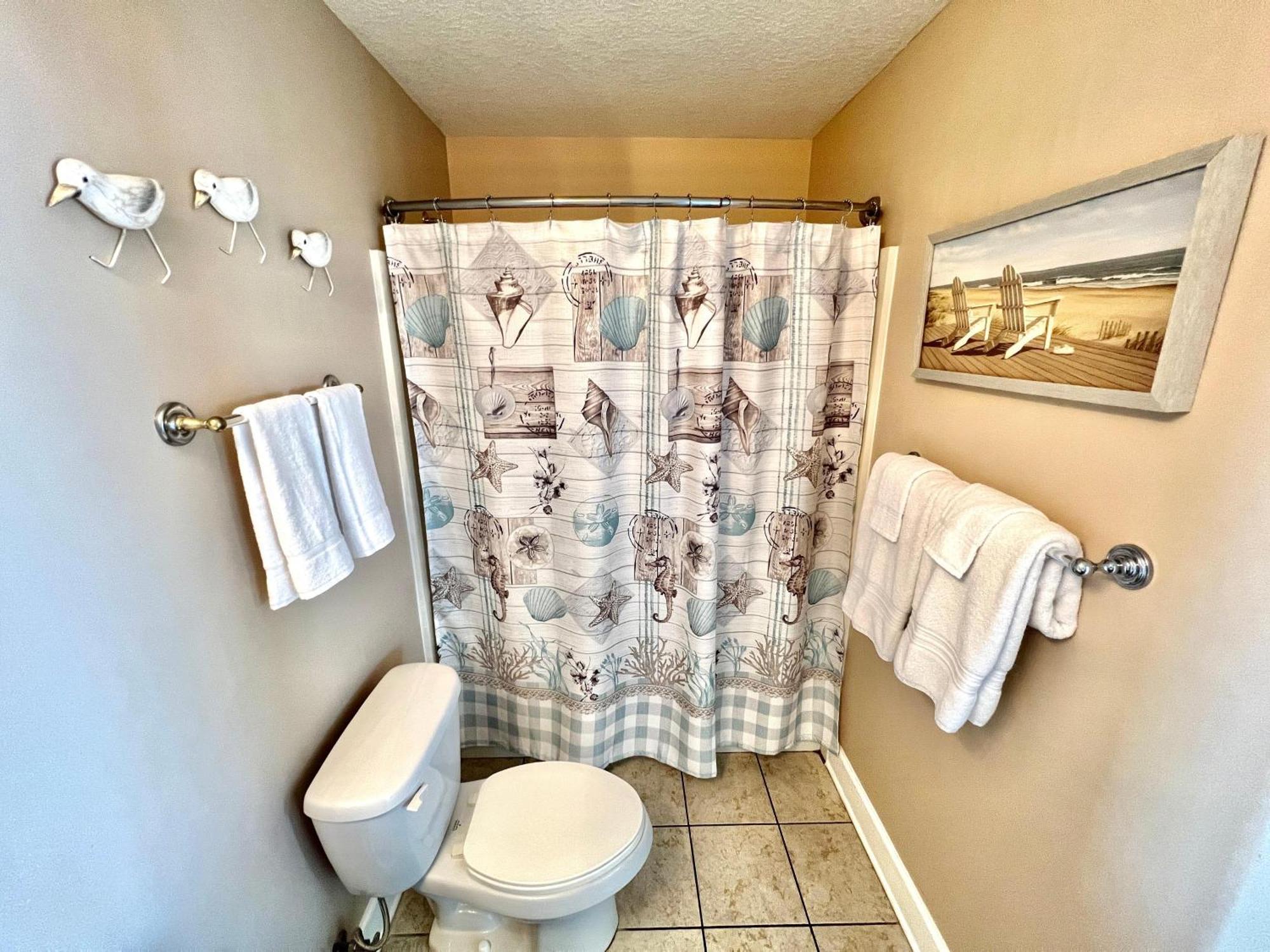 Tropic Winds 2303 Panama City Beach