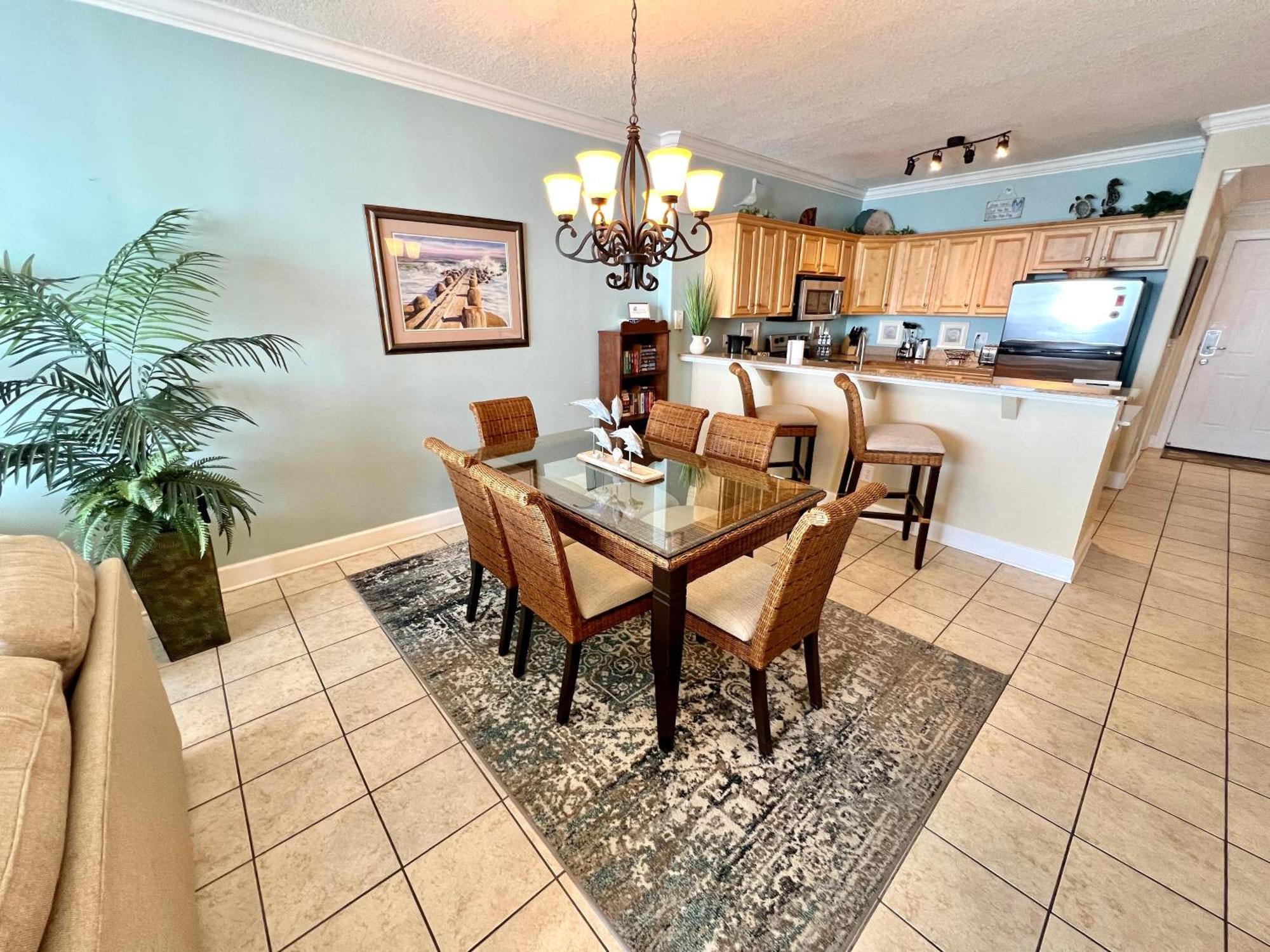 Holiday home Tropic Winds 2303 Panama City Beach