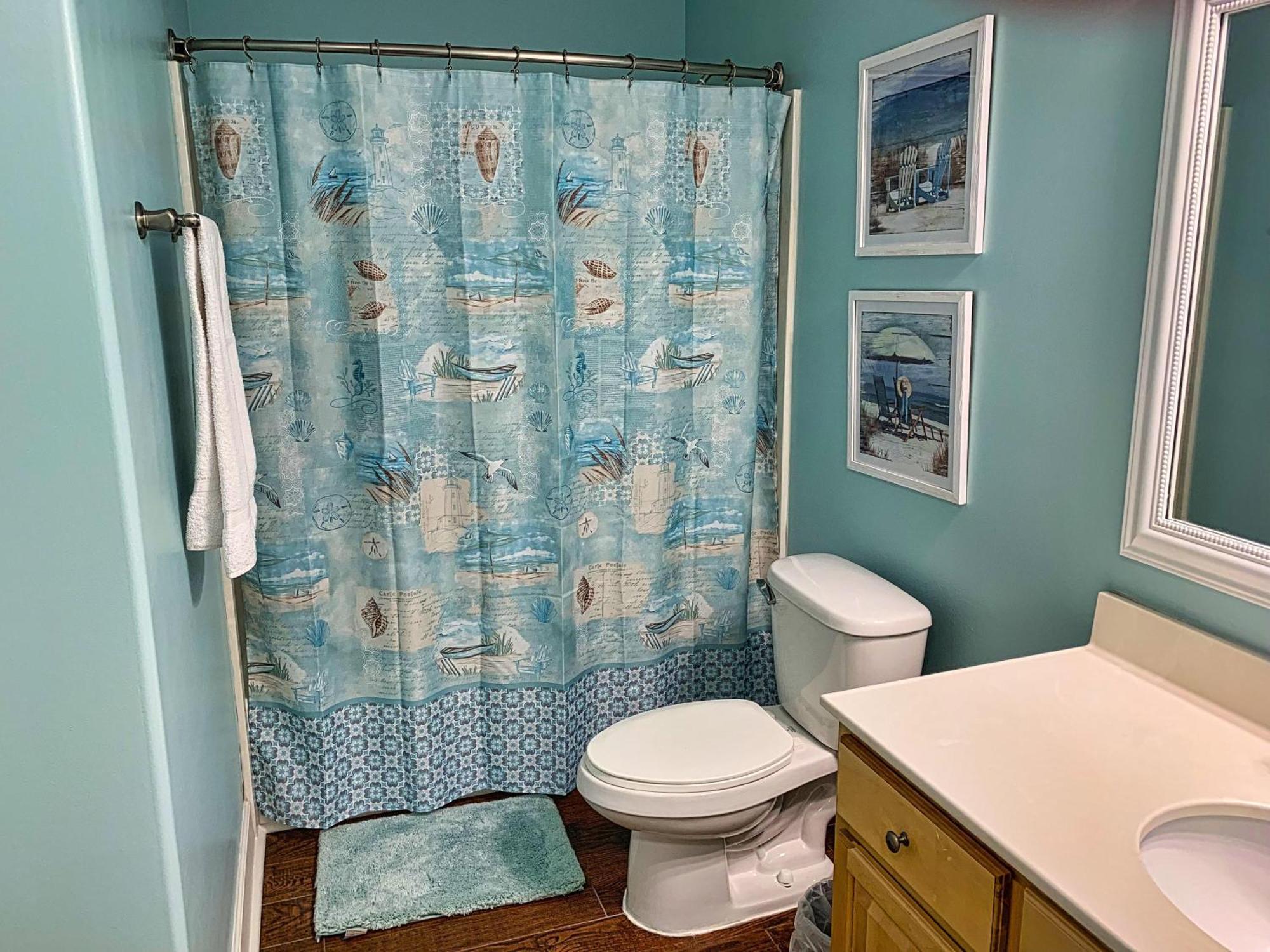 Tropic Winds 1609 Holiday home
