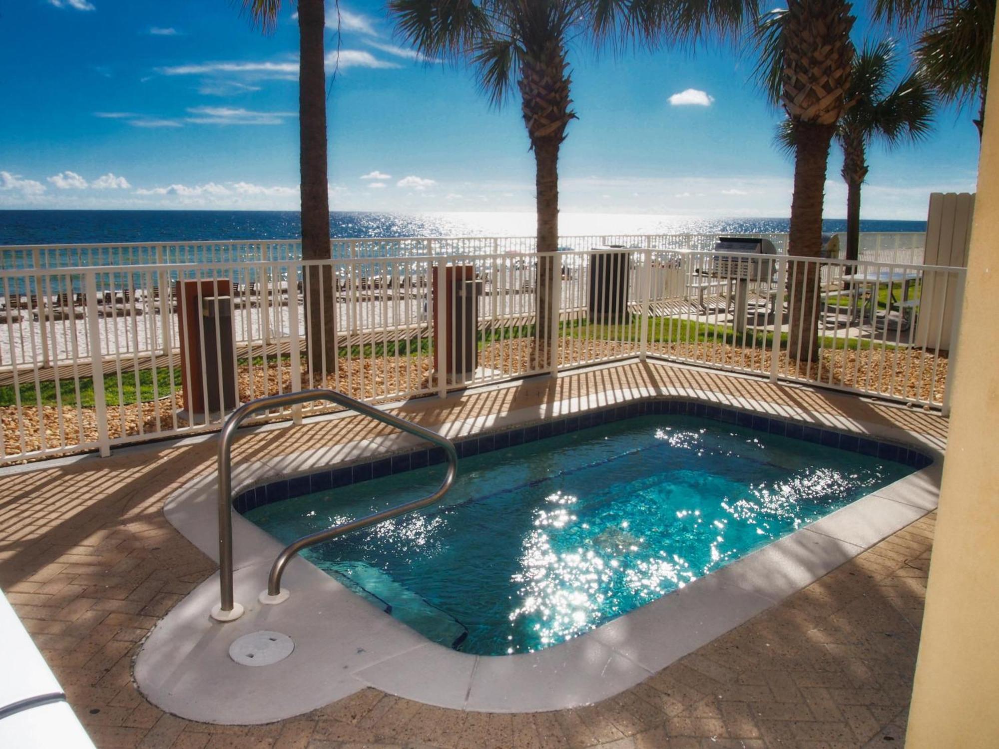 Holiday home Tropic Winds 1604 Panama City Beach