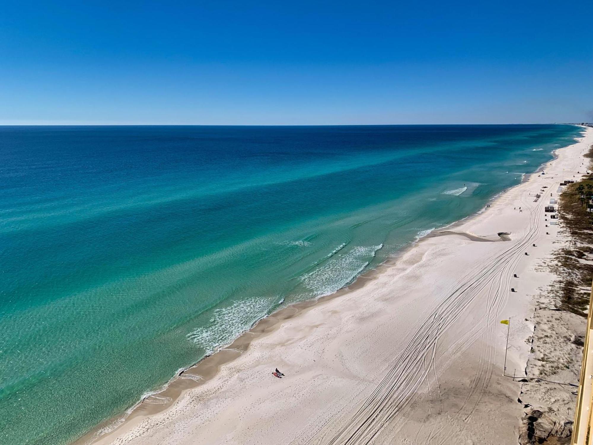 Tropic Winds 1604 Holiday home Panama City Beach