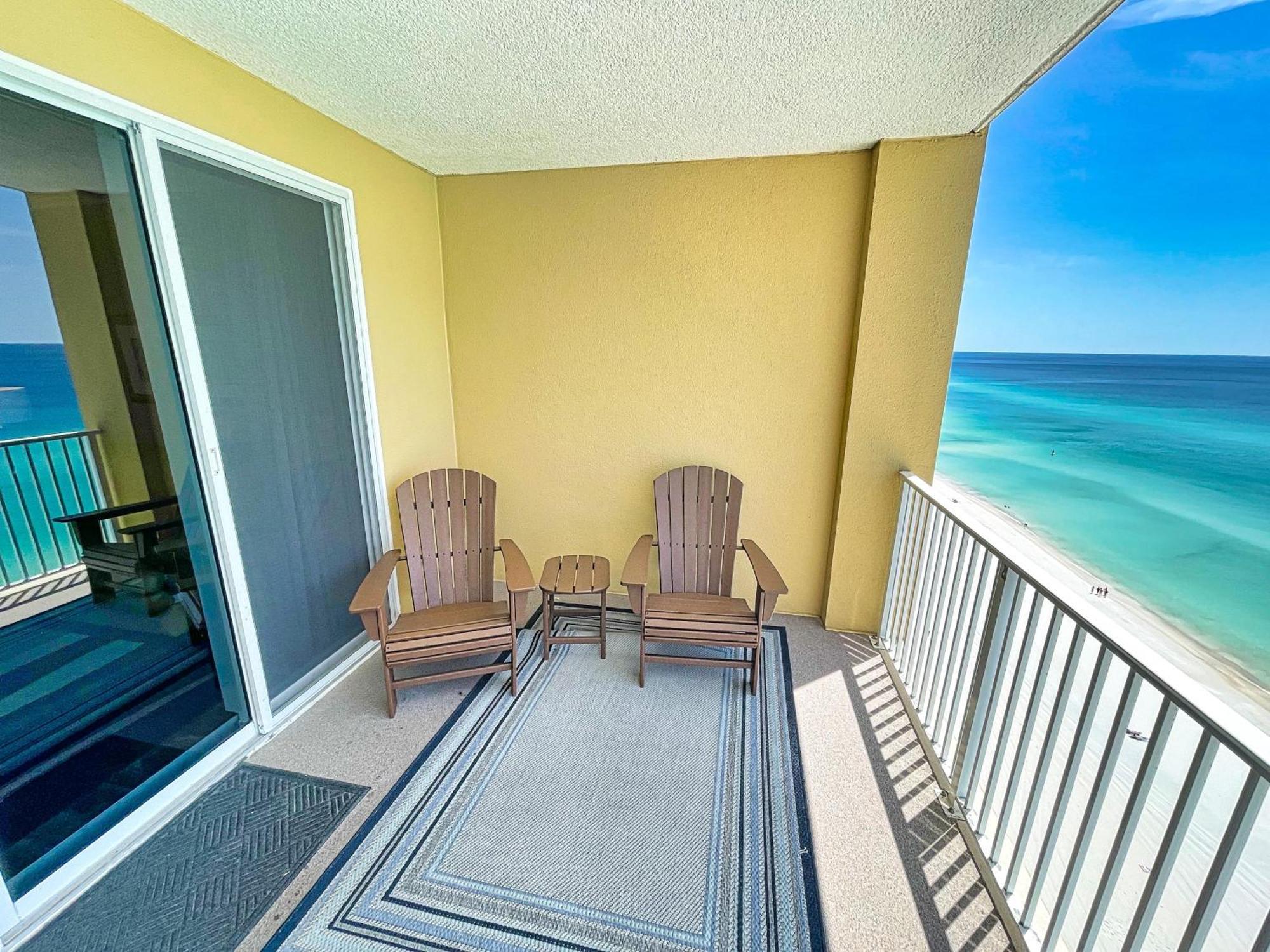 Tropic Winds 1604 * Panama City Beach