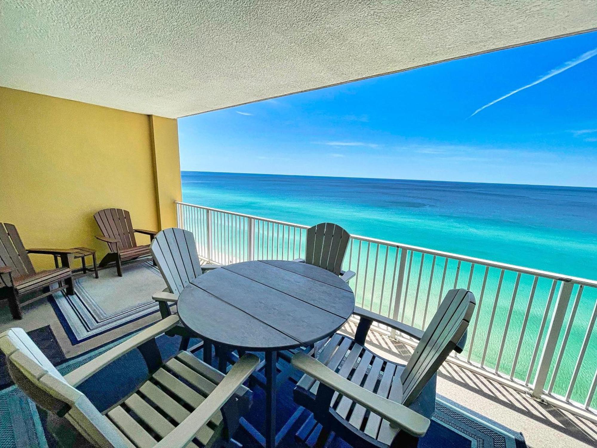Holiday home Tropic Winds 1604 Panama City Beach