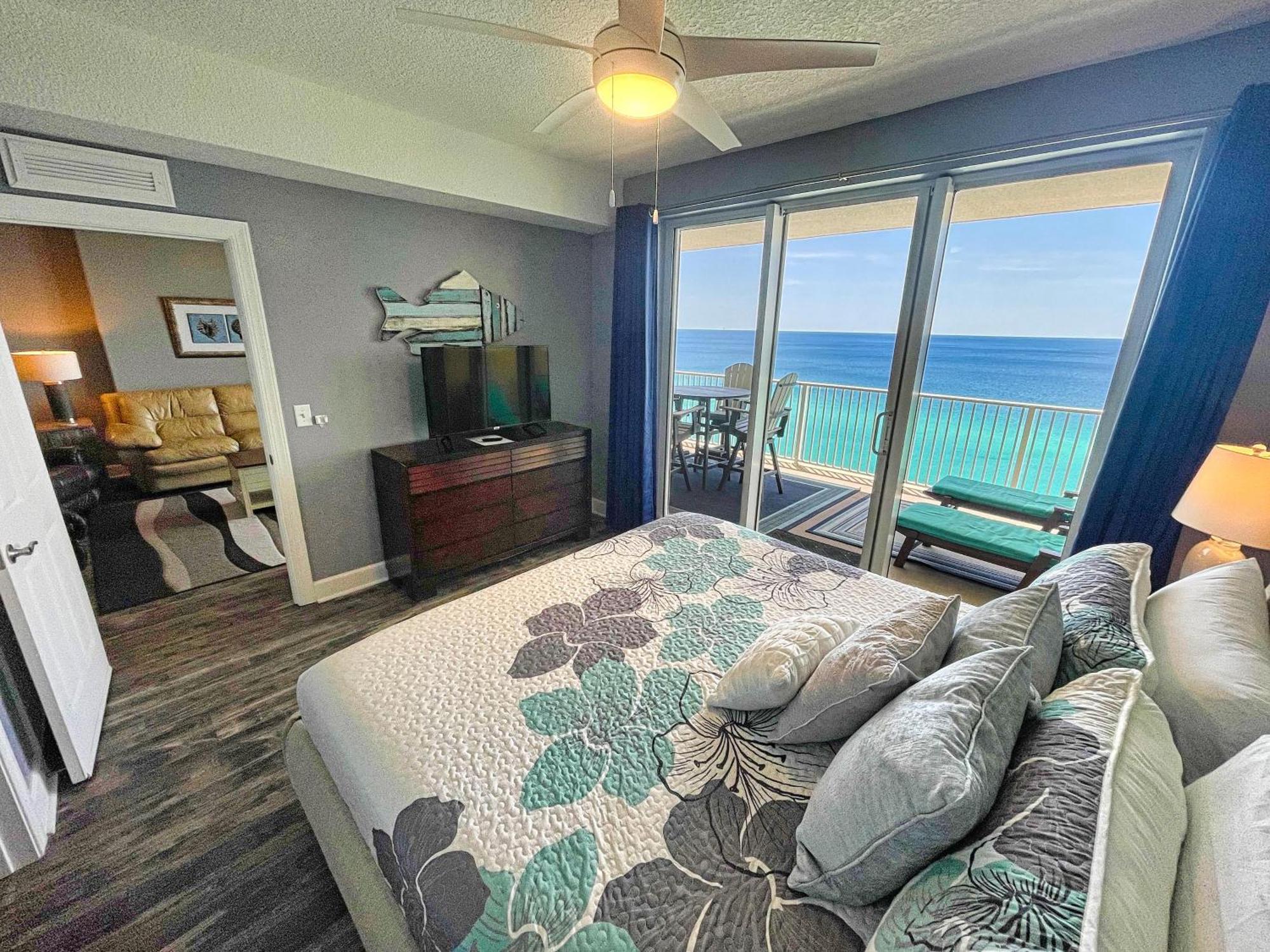 Tropic Winds 1604 * Panama City Beach