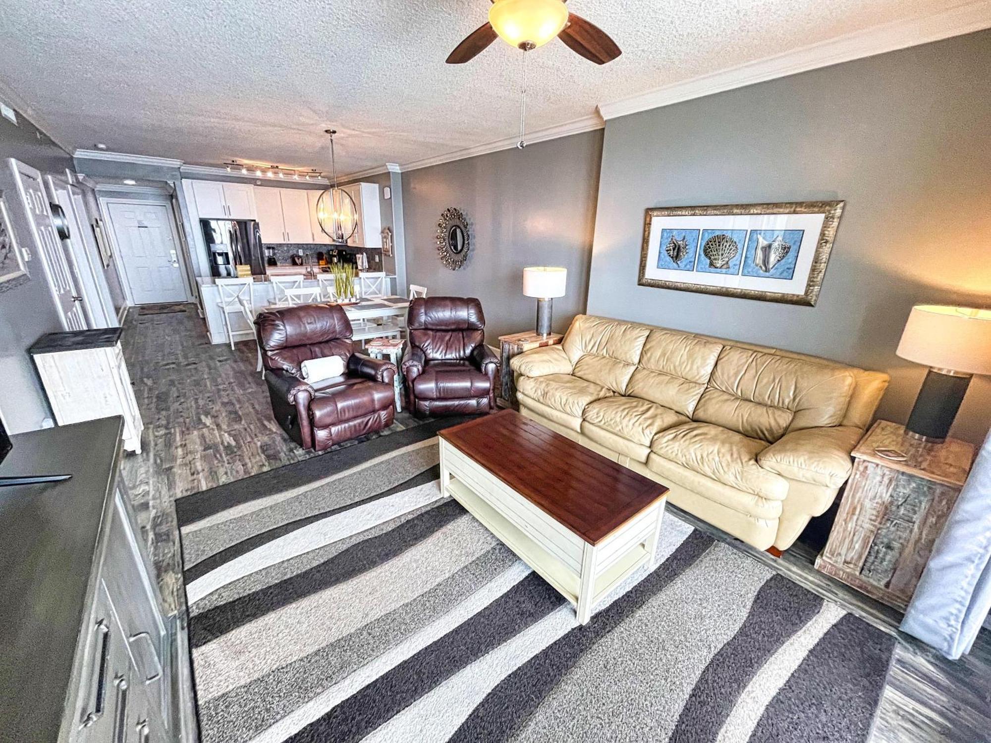 Holiday home Tropic Winds 1604