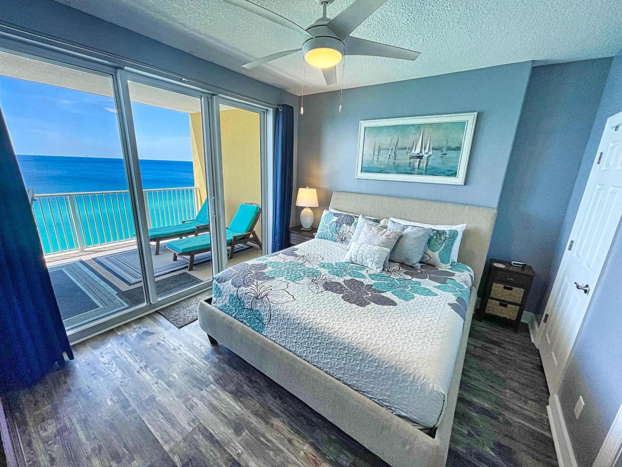 Tropic Winds 1604 Panama City Beach
