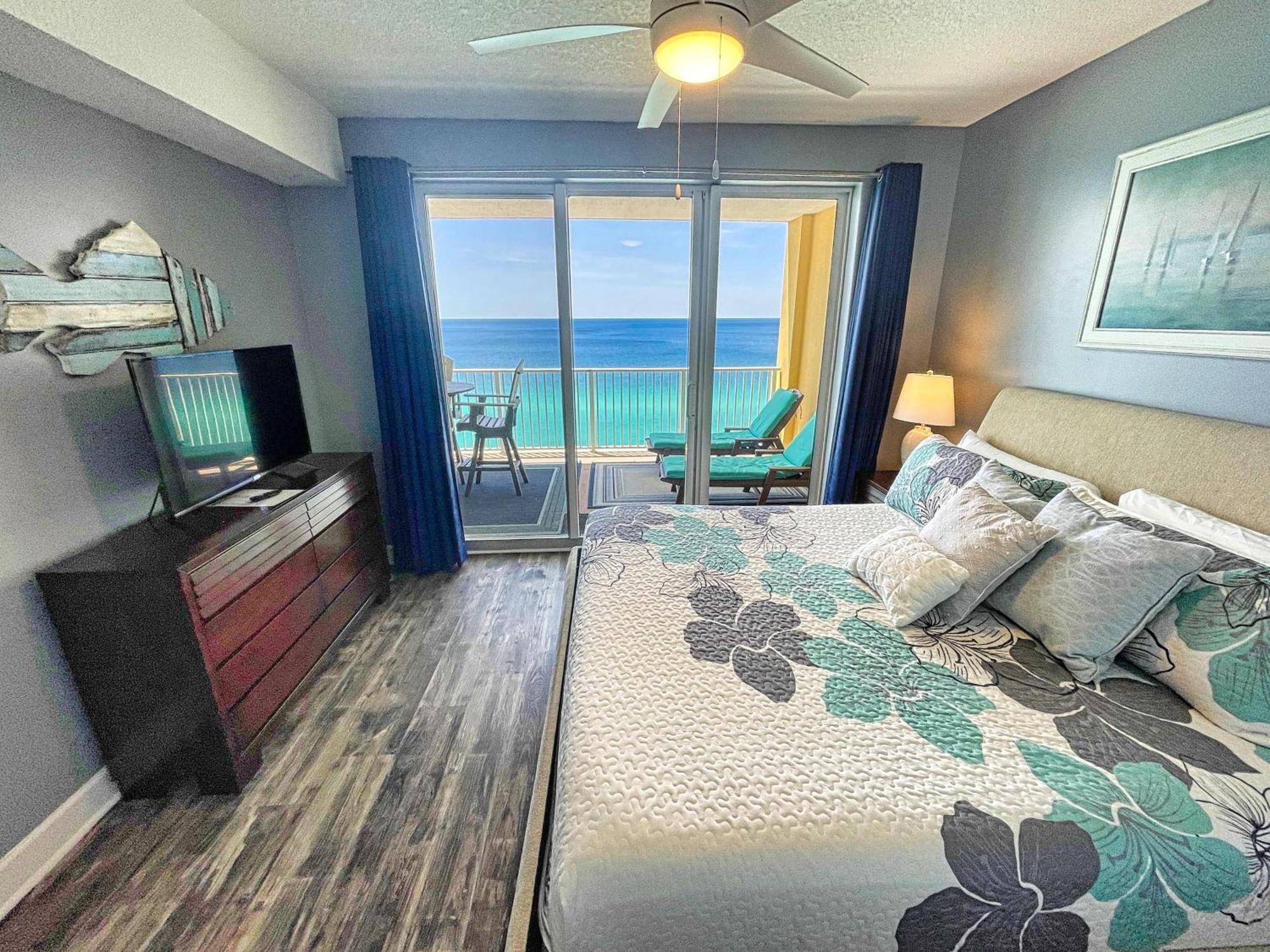 Holiday home Tropic Winds 1604 Panama City Beach