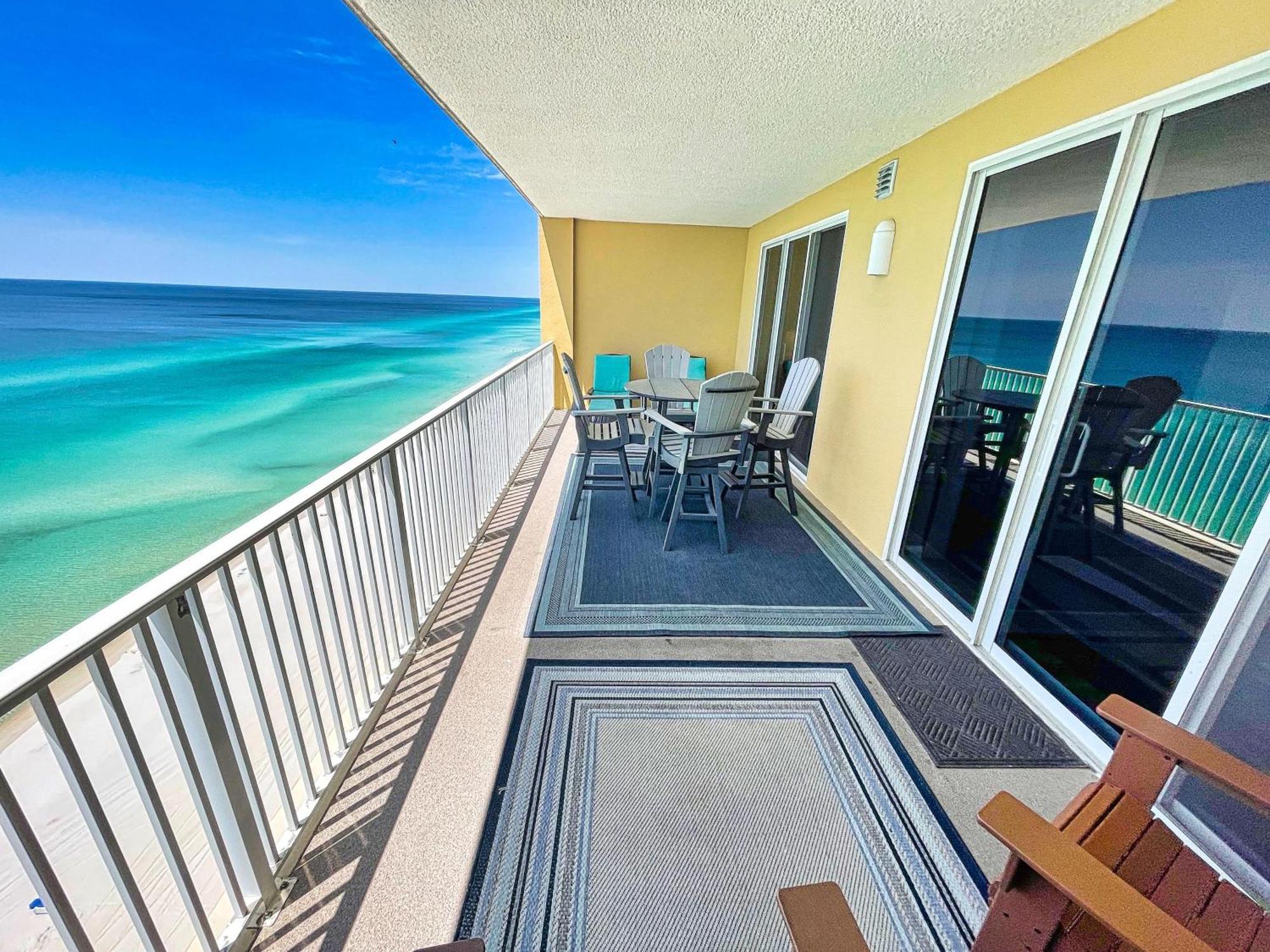 Holiday home Tropic Winds 1604 Panama City Beach