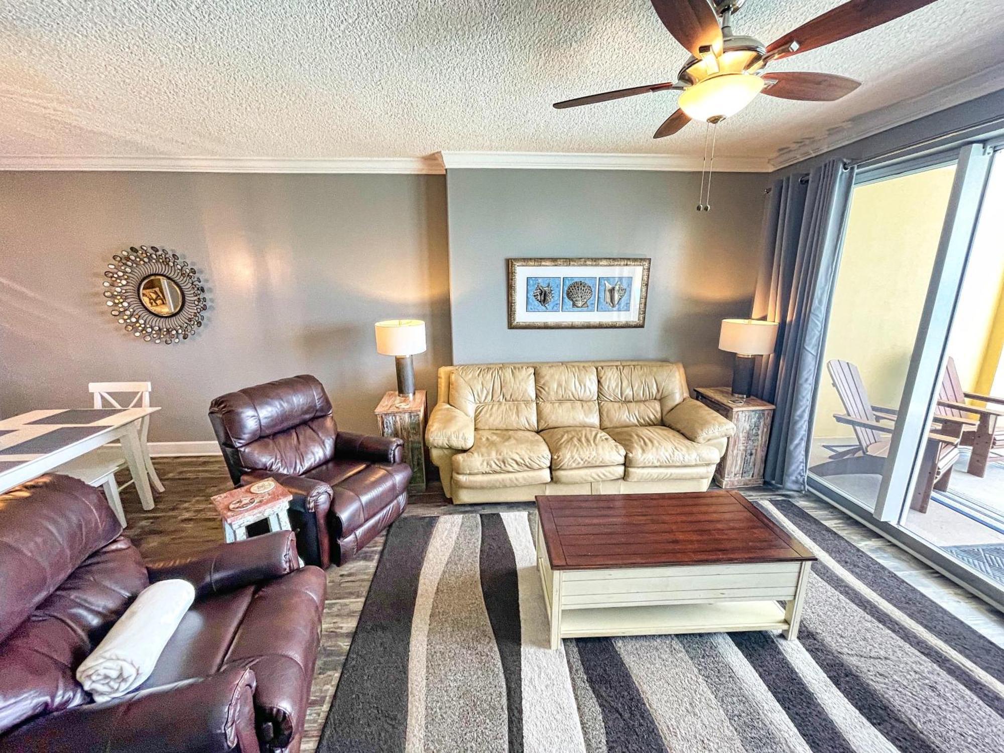 Holiday home Tropic Winds 1604