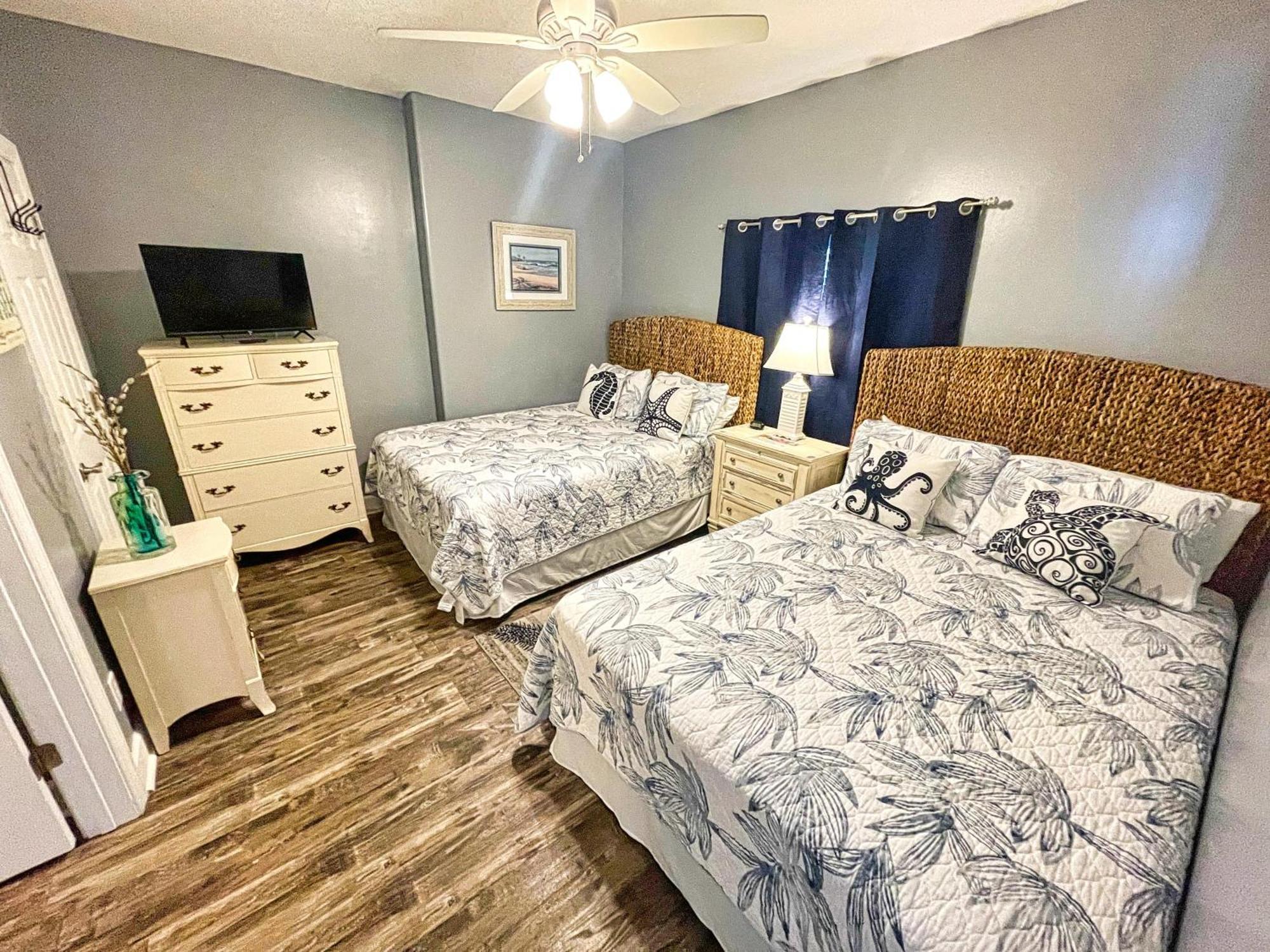 Tropic Winds 1604 Holiday home Panama City Beach