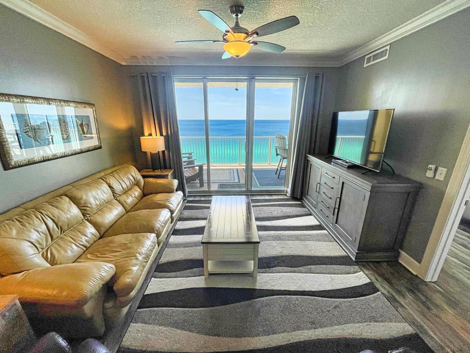 Tropic Winds 1604 Panama City Beach