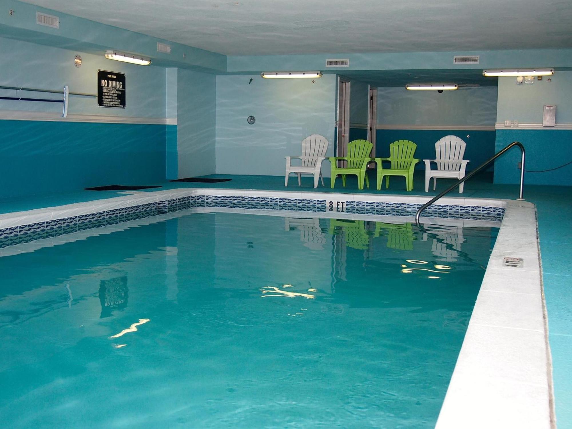 Ocean Reef 606 Holiday home *