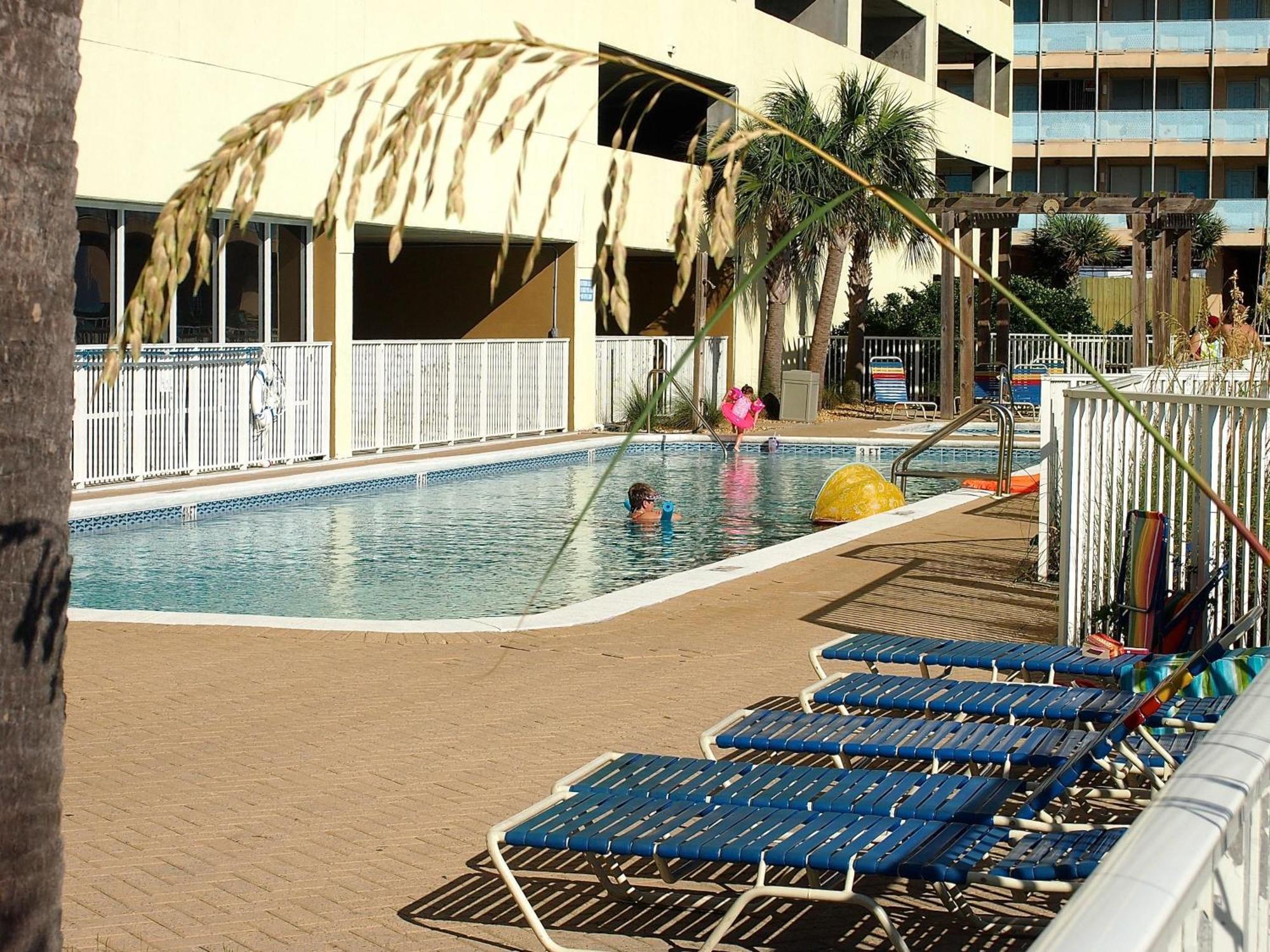 Ocean Reef 606 Panama City Beach