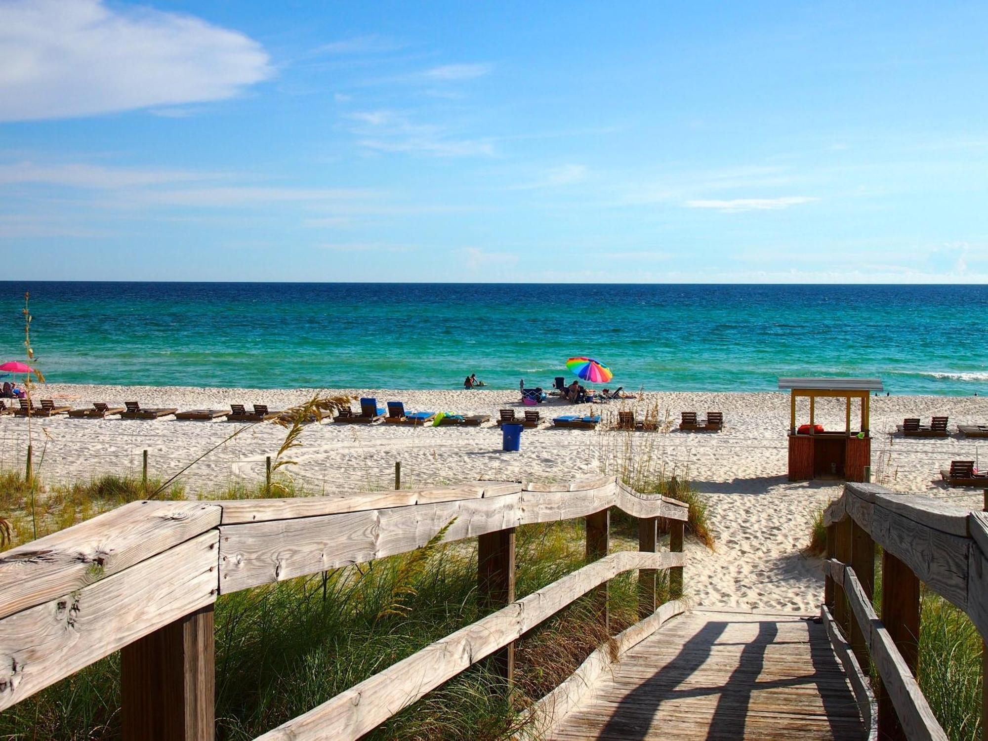 Holiday home Ocean Reef 606