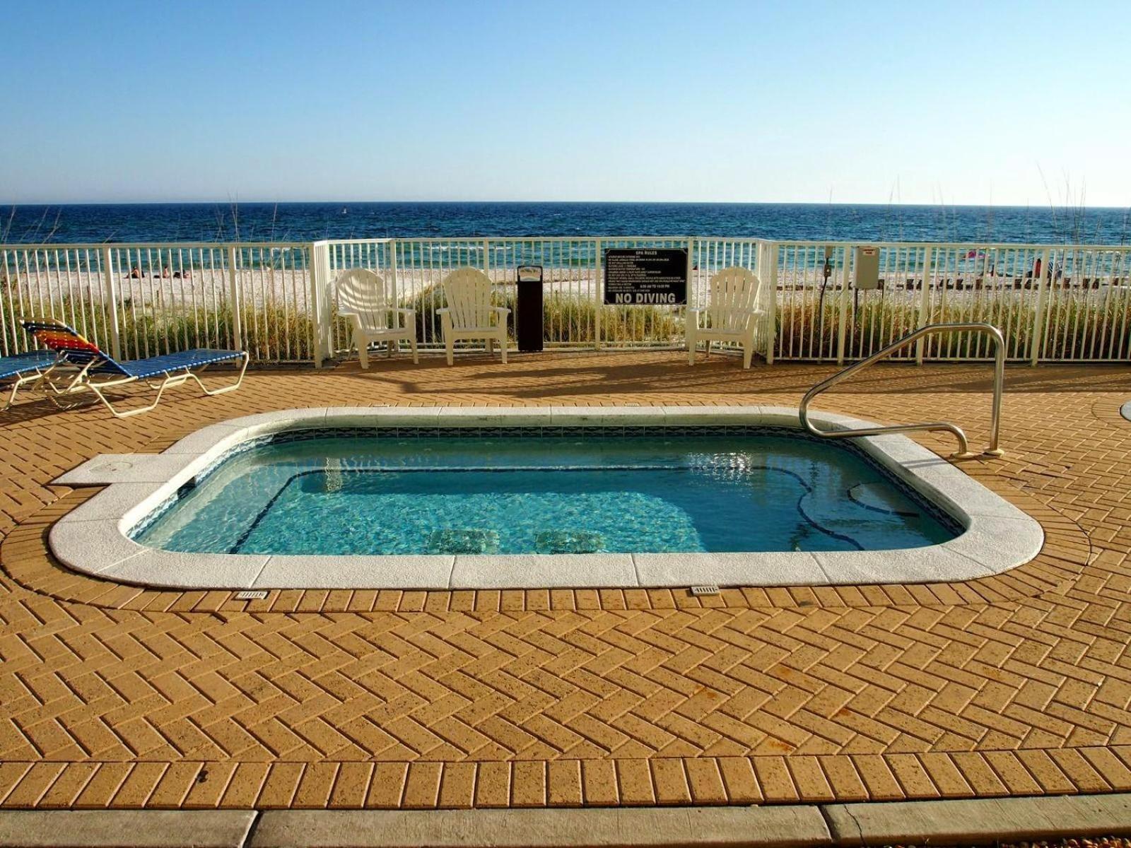 Holiday home Ocean Reef 2303 *