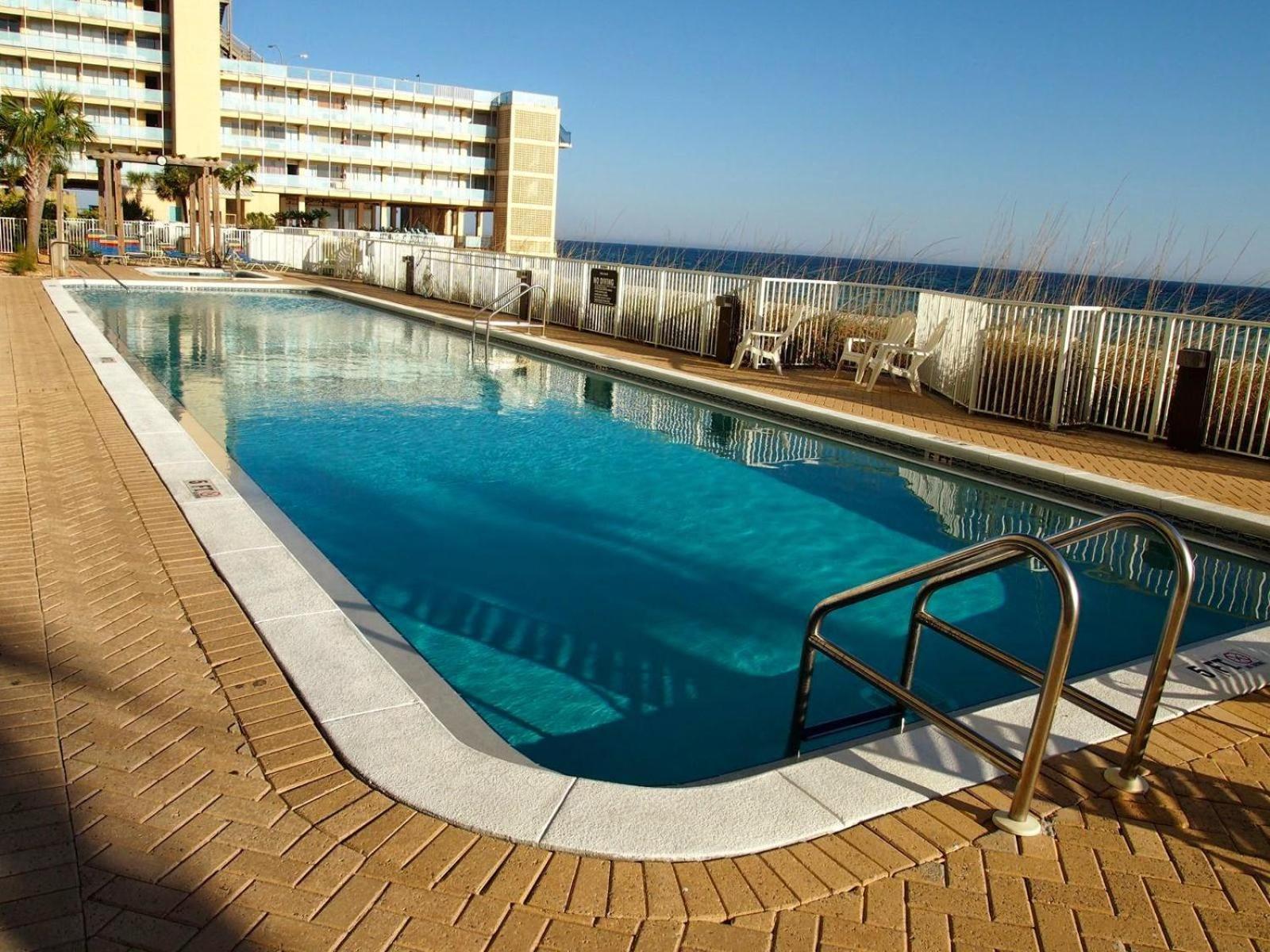 Ocean Reef 2303 Panama City Beach