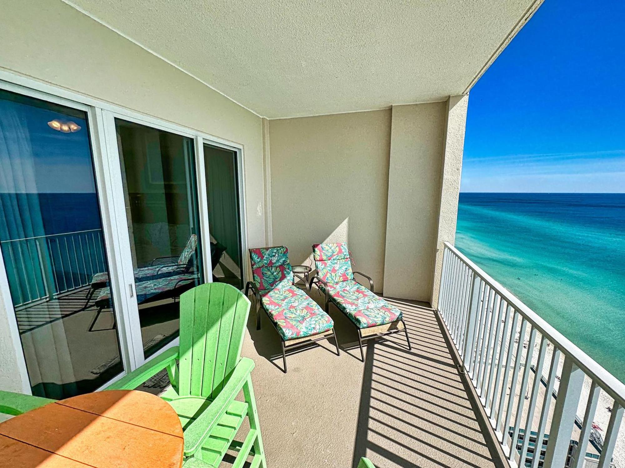 Ocean Reef 2303 Holiday home
