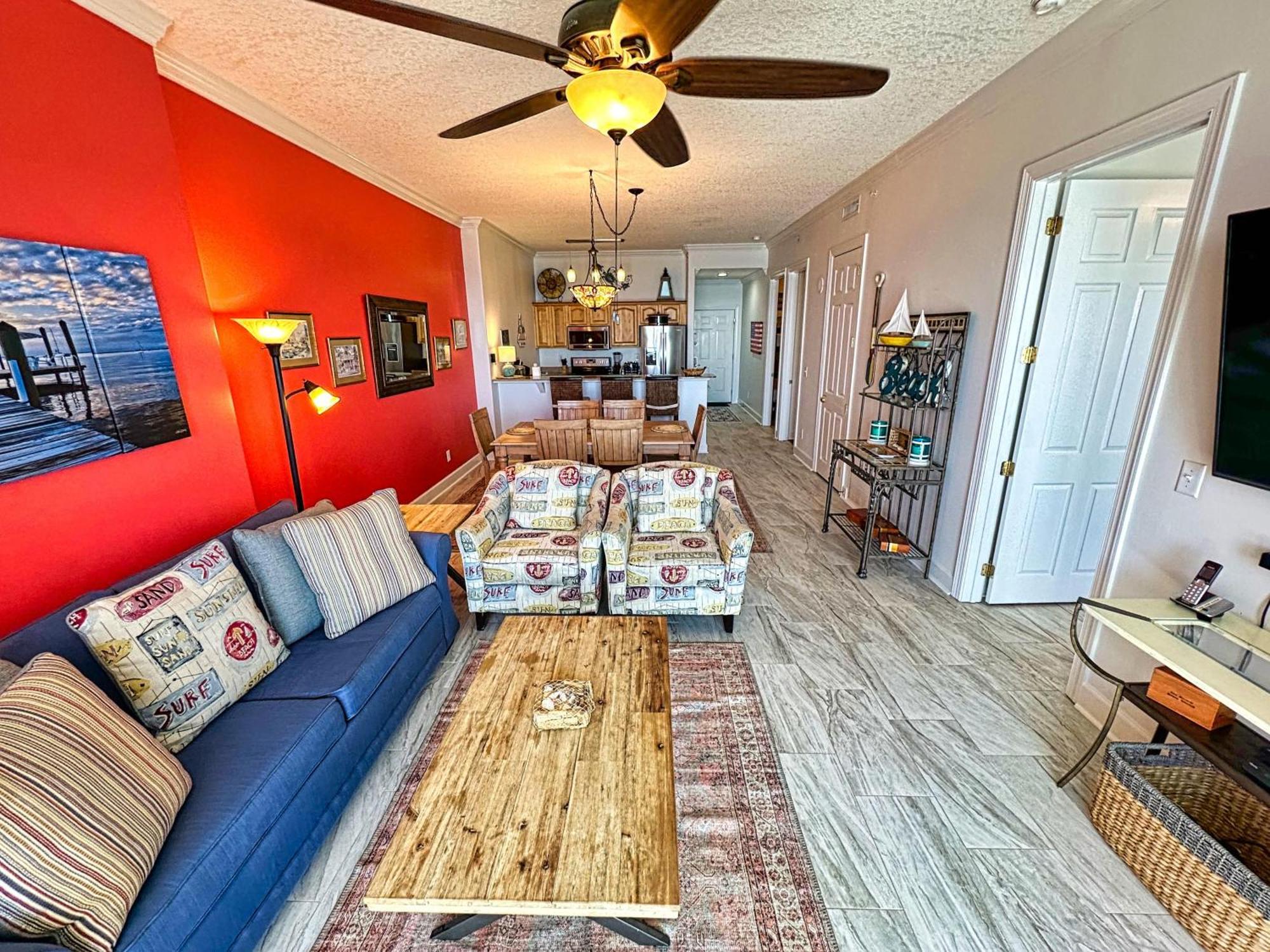 Holiday home Ocean Reef 2303