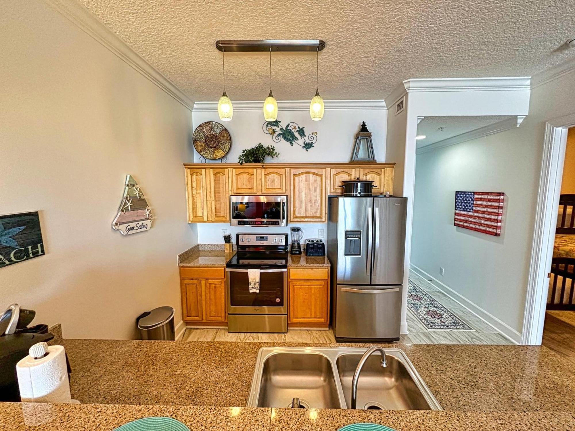 Holiday home Ocean Reef 2303