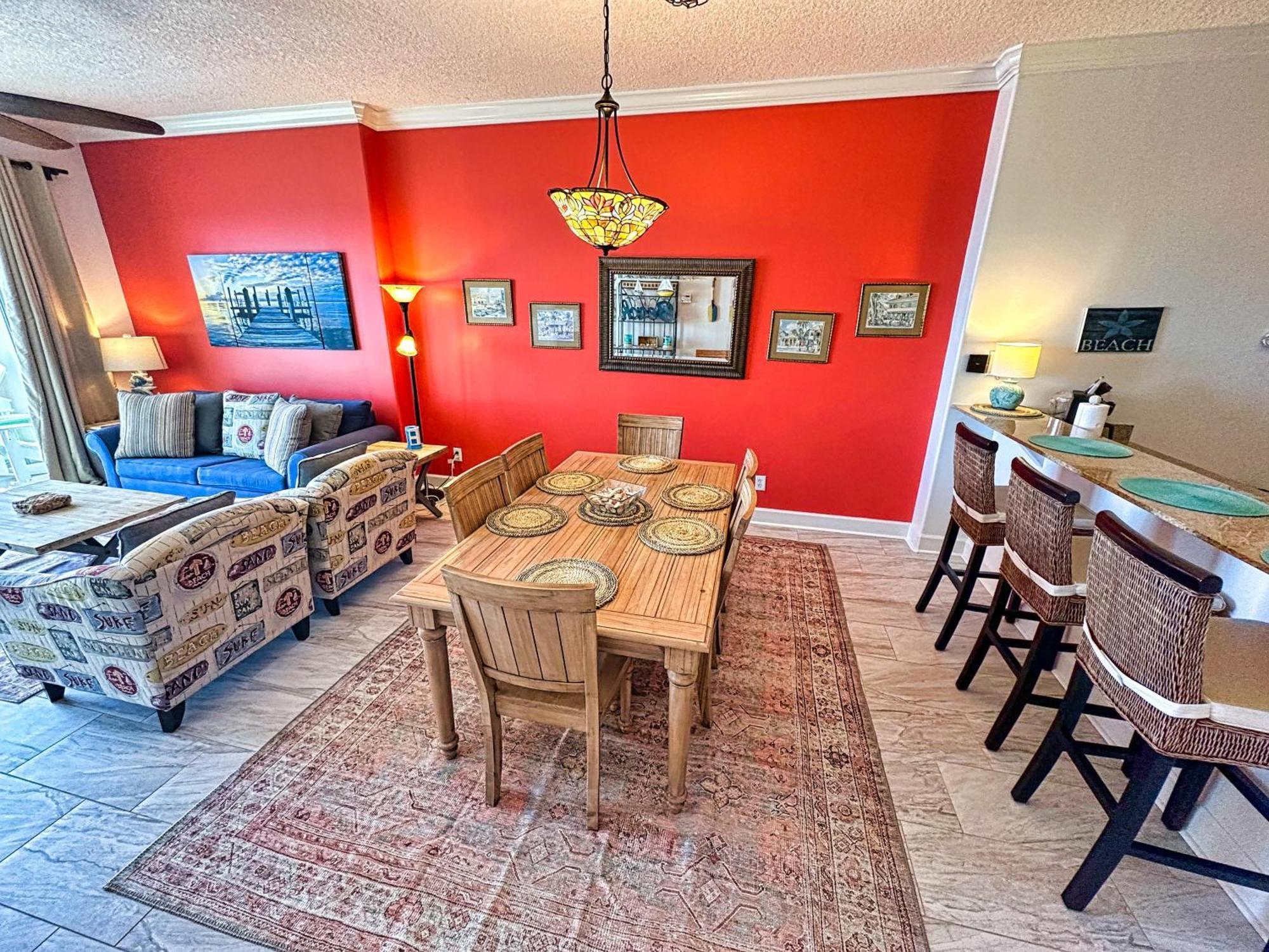 Ocean Reef 2303 Holiday home Panama City Beach