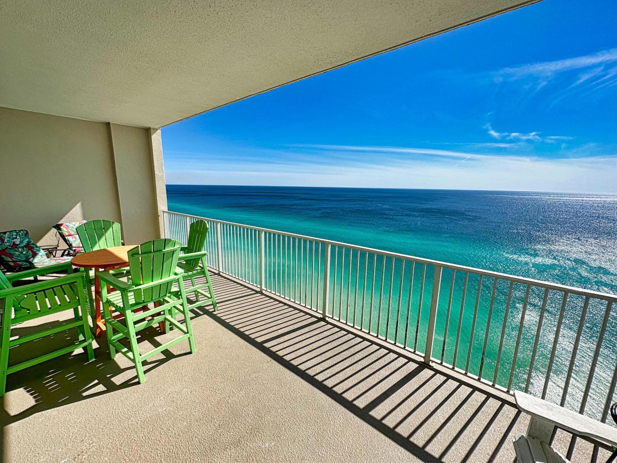 Ocean Reef 2303 Holiday home
