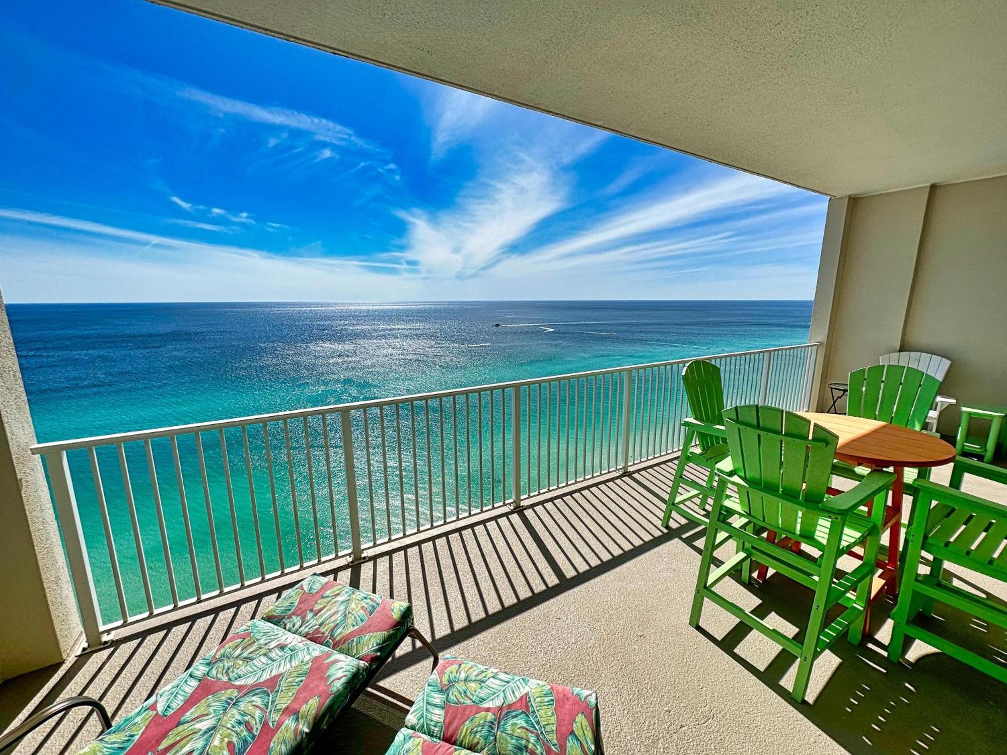 Ocean Reef 2303 *
