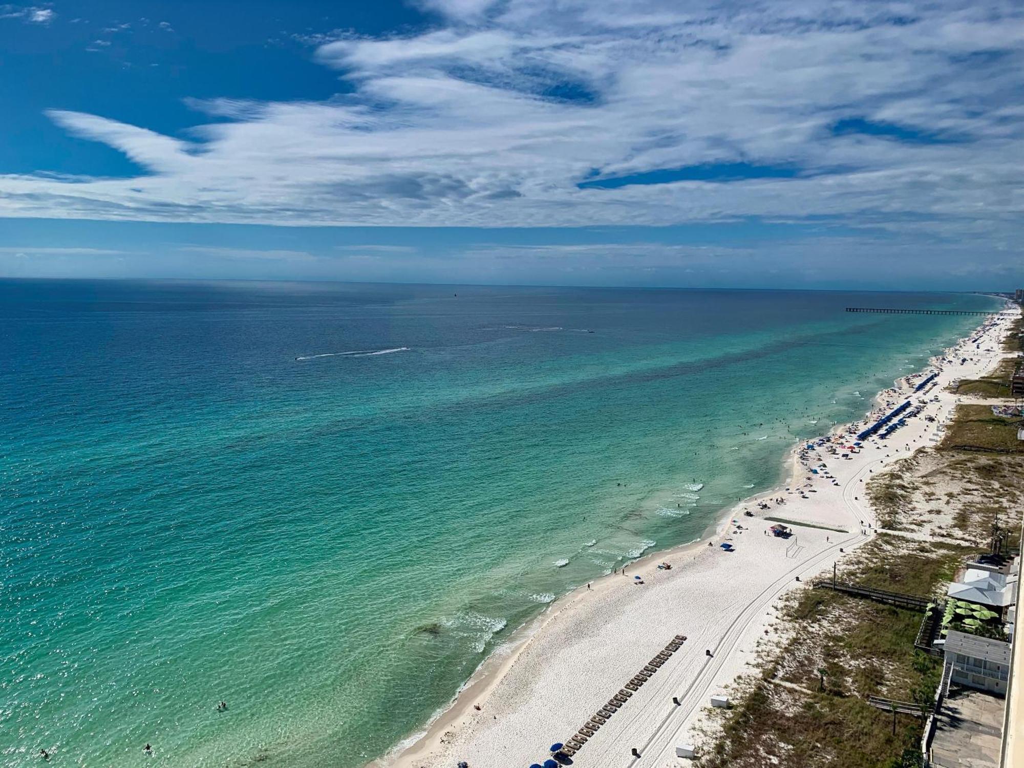 Ocean Reef 2303 Holiday home *