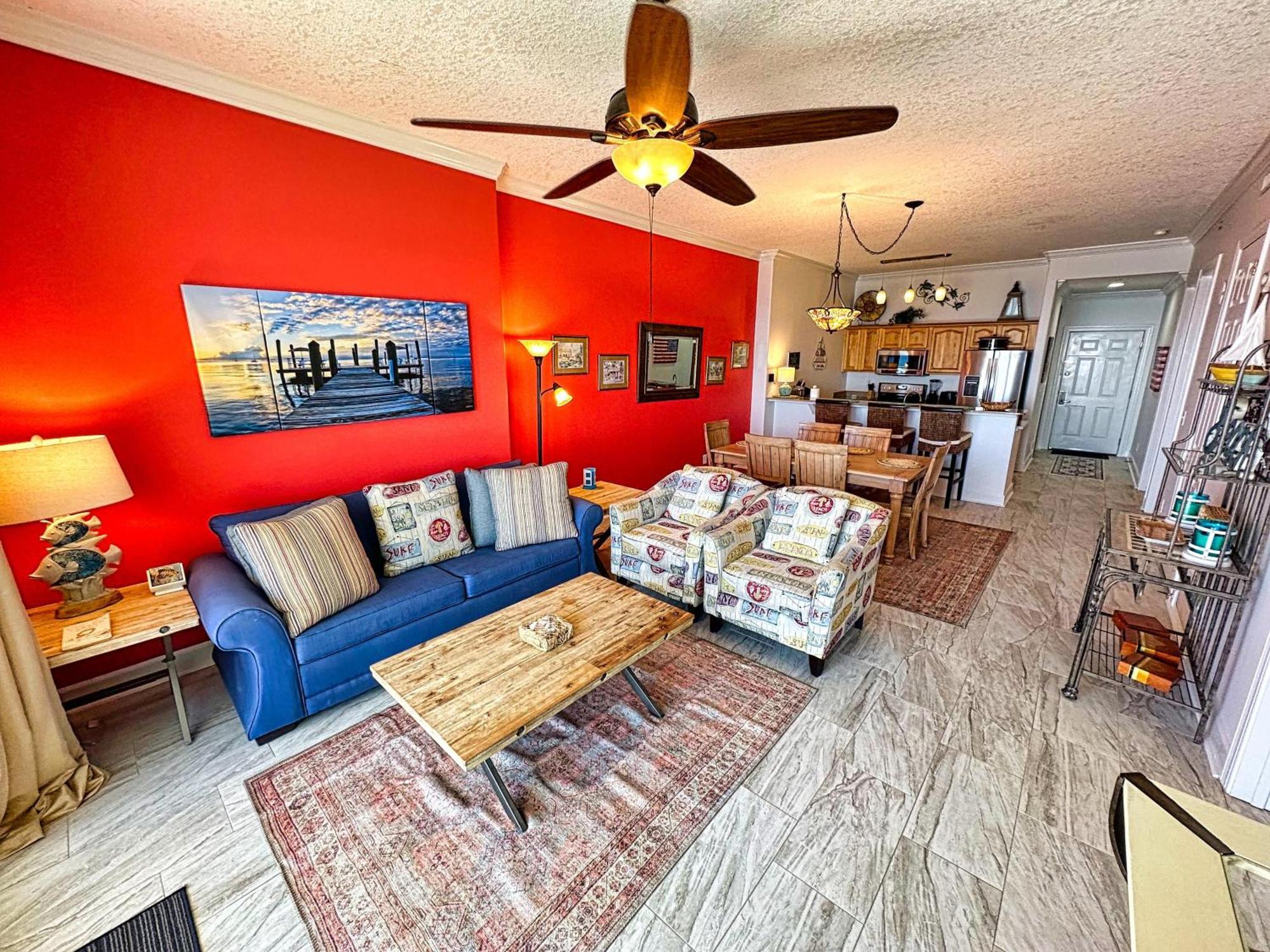 Ocean Reef 2303