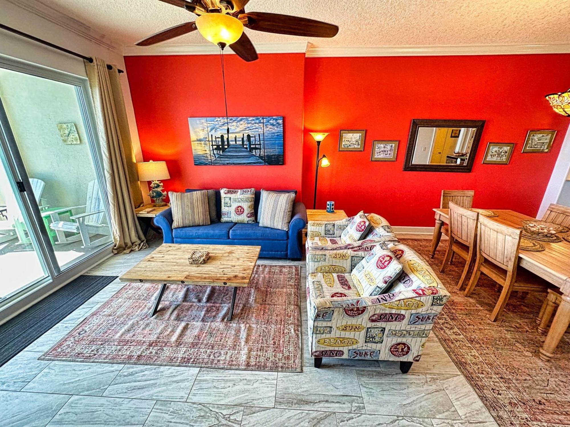 Holiday home Ocean Reef 2303 Panama City Beach