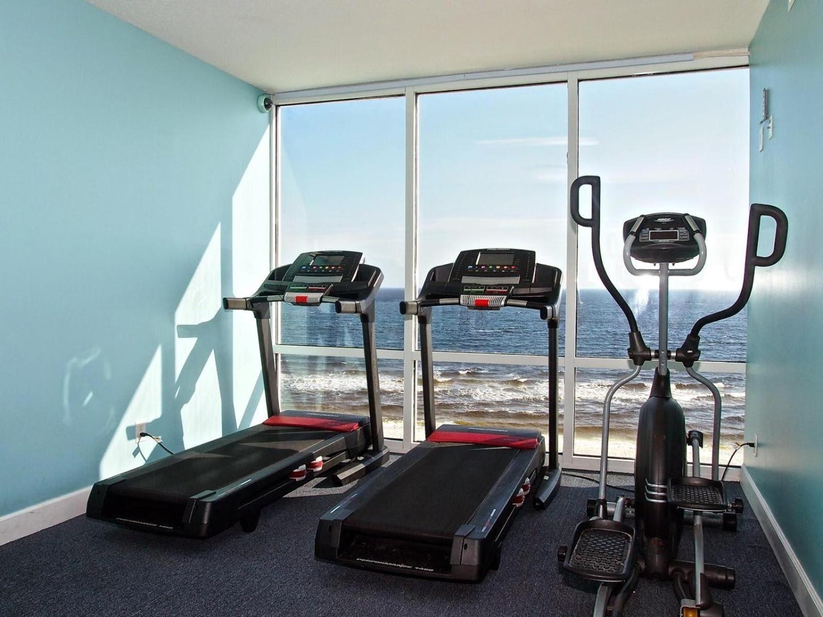 Ocean Reef 1505 *