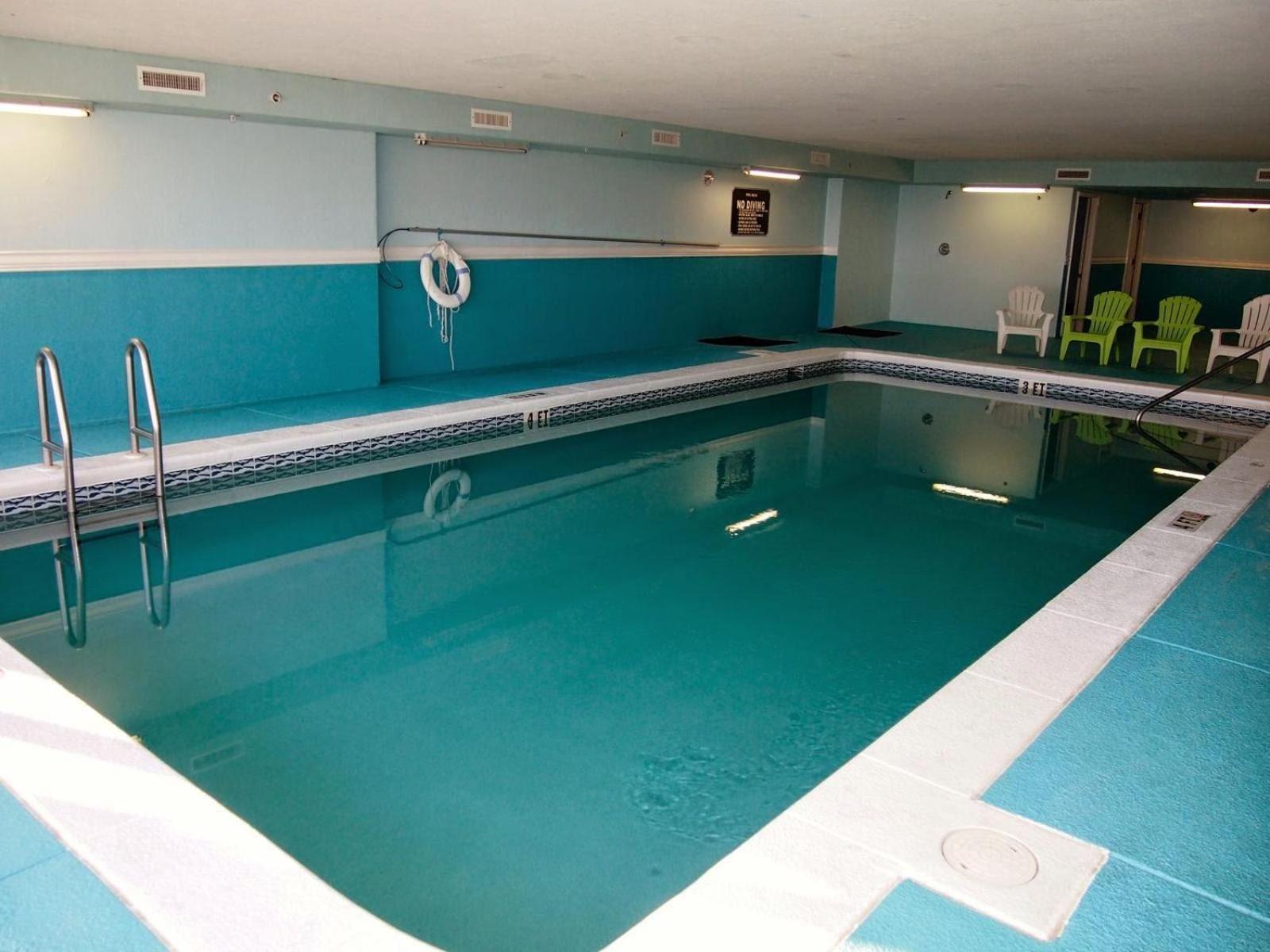 Holiday home Ocean Reef 1505