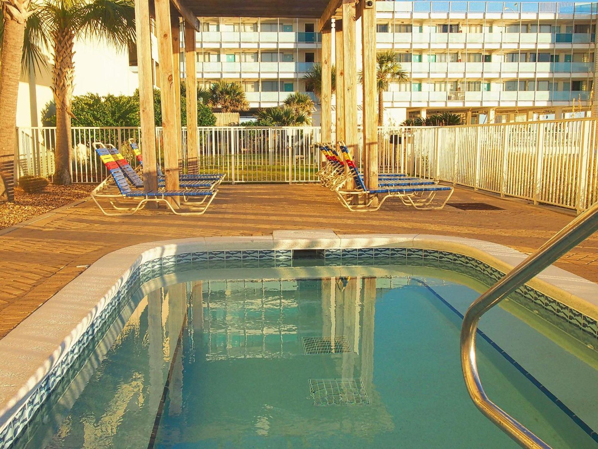 Holiday home Ocean Reef 1505 Panama City Beach