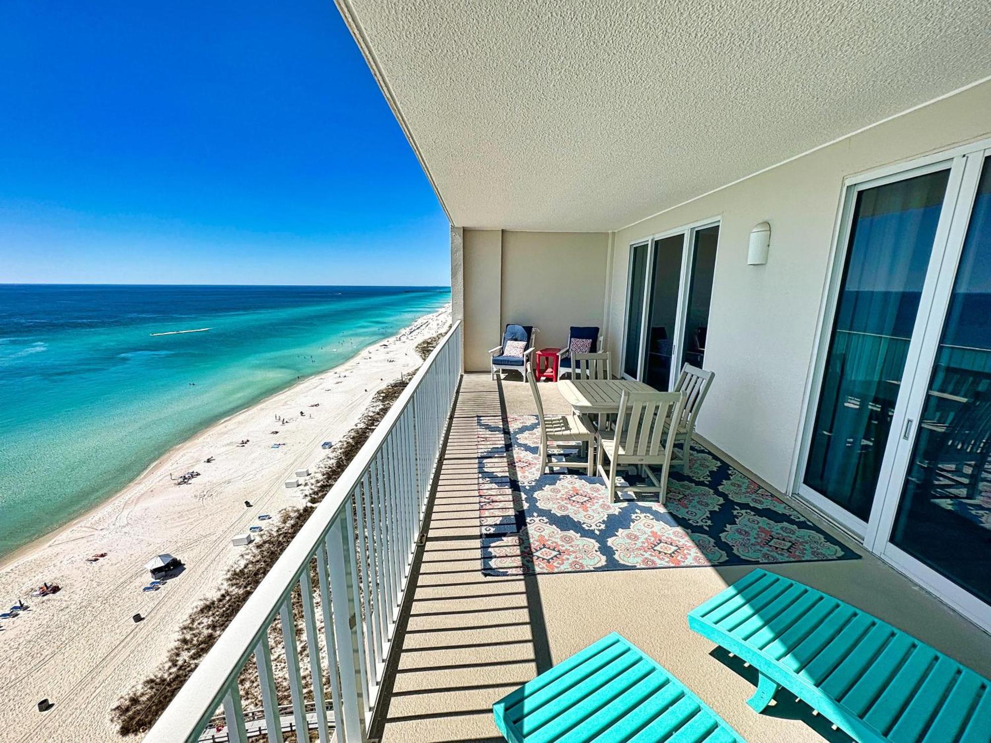 Holiday home Ocean Reef 1505