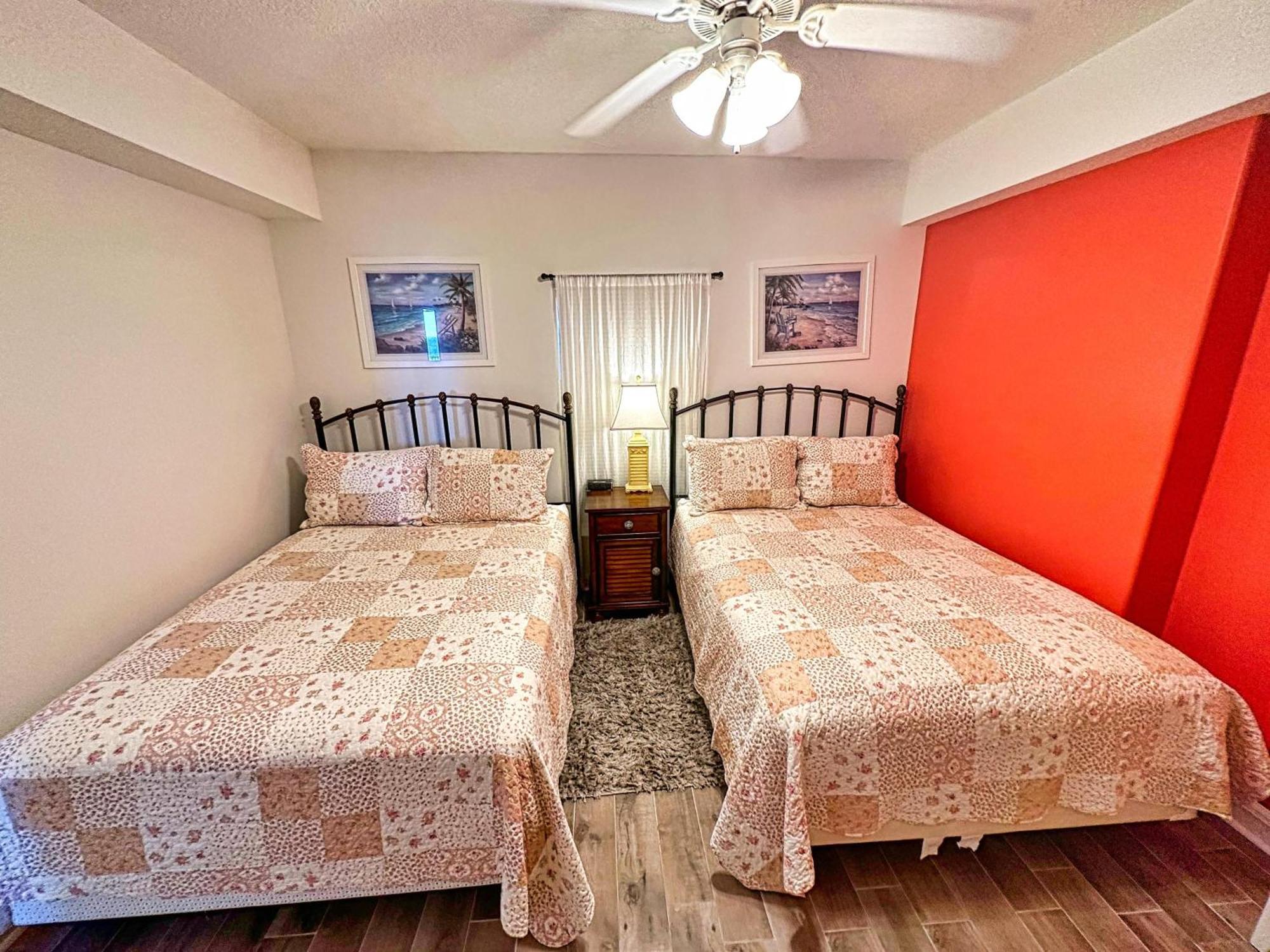 Ocean Reef 1505 Holiday home Panama City Beach