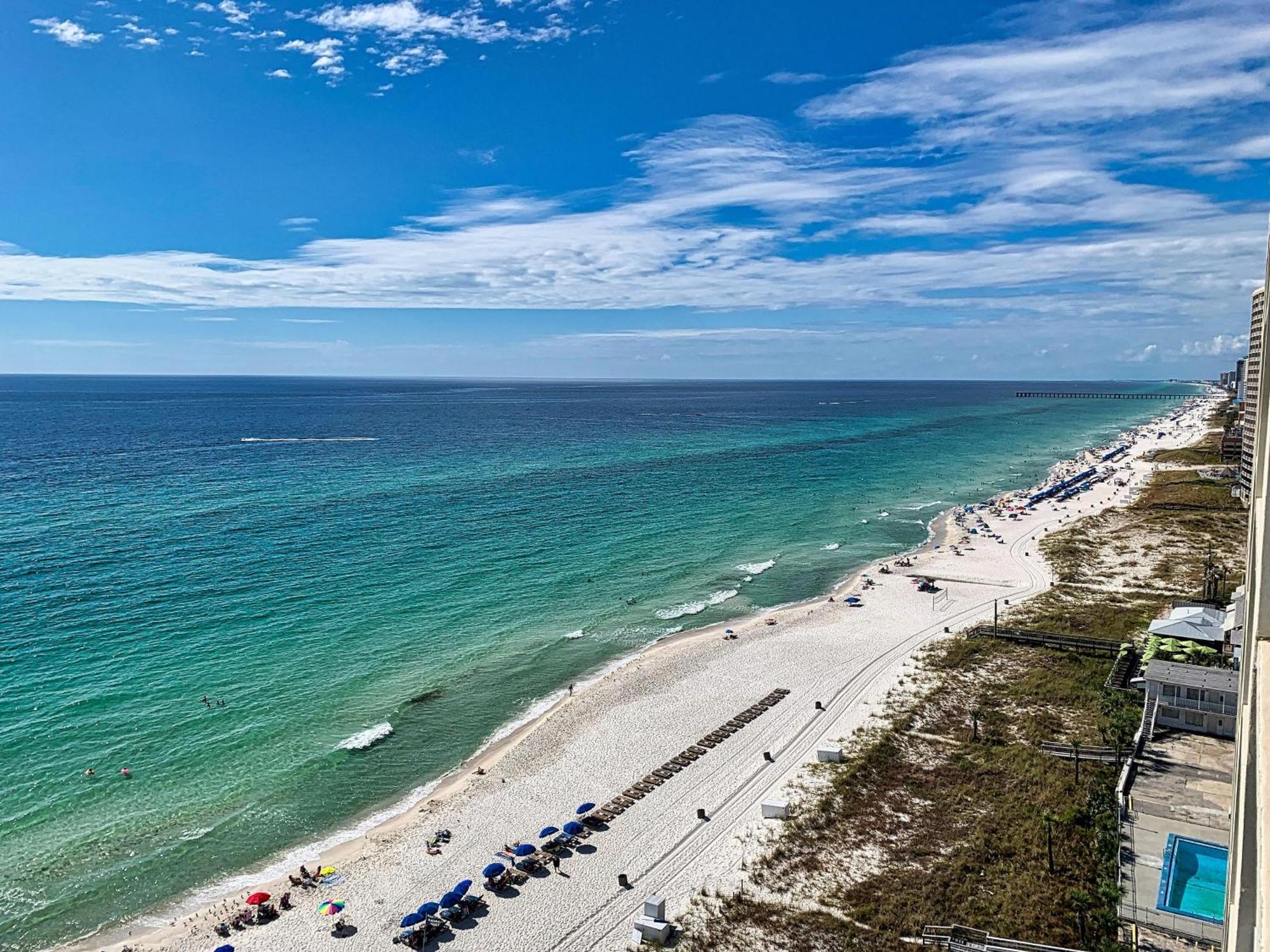 Holiday home Ocean Reef 1505 *