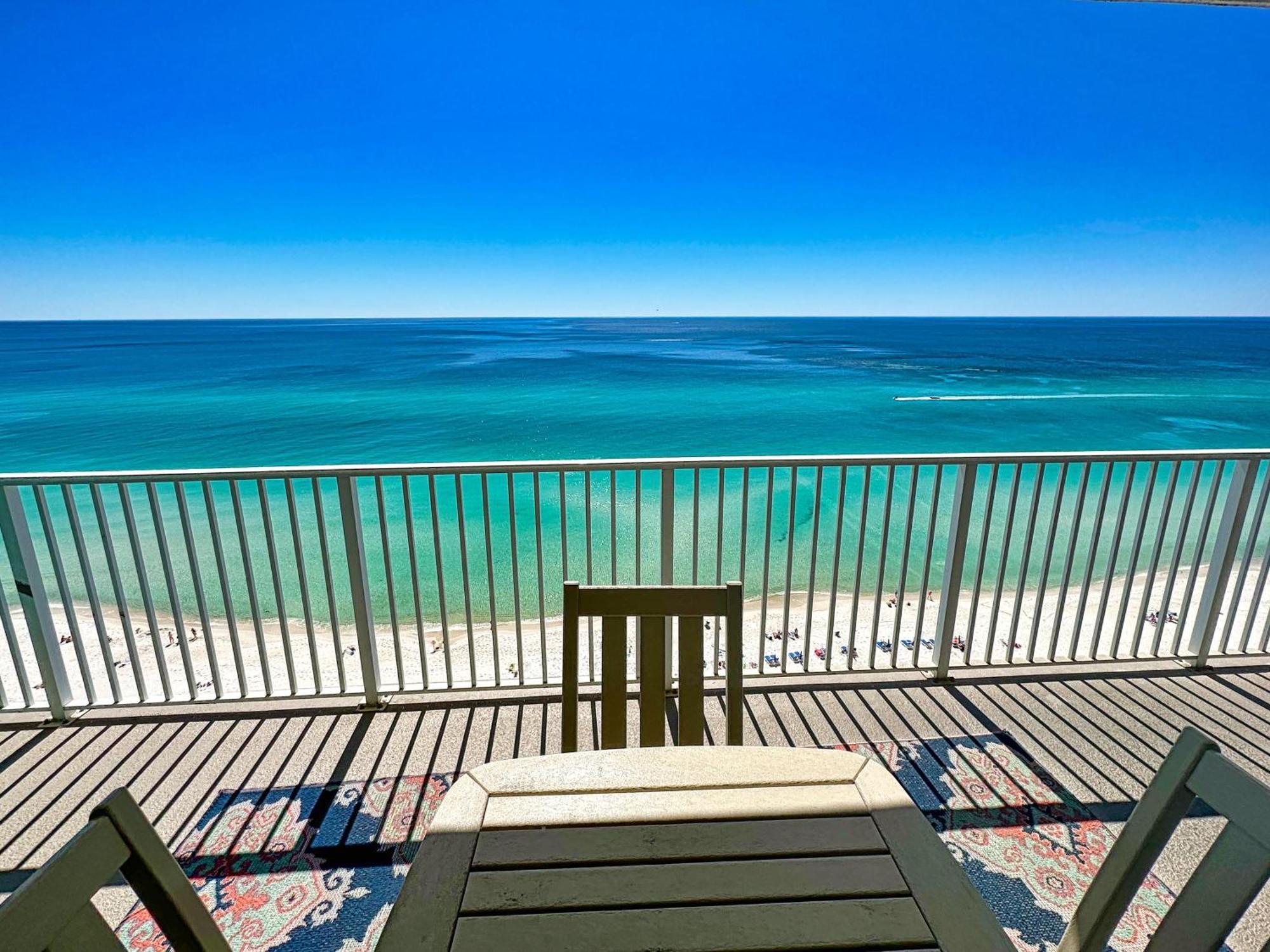Ocean Reef 1505 Holiday home