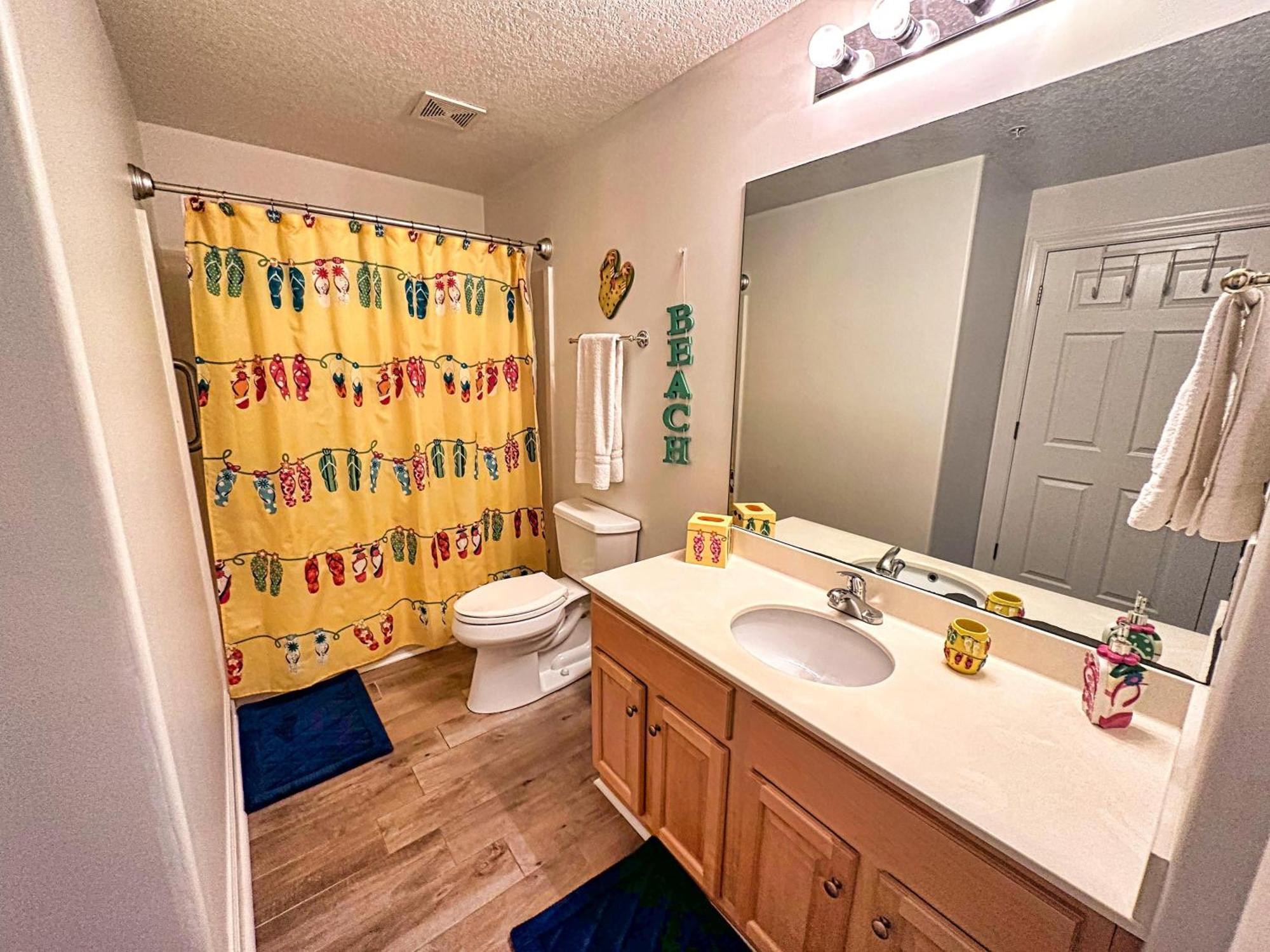 Holiday home Ocean Reef 1505 Panama City Beach