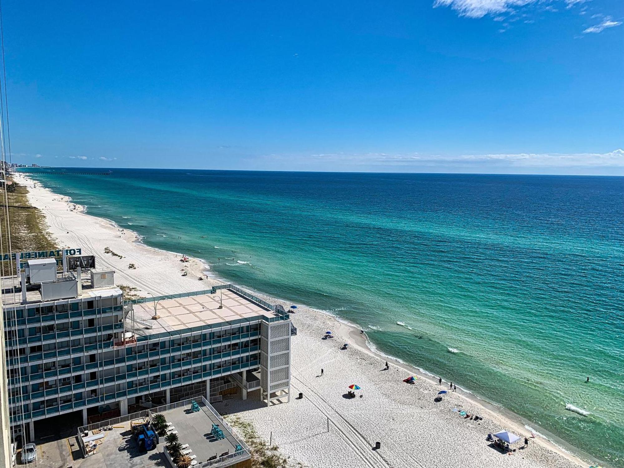 Ocean Reef 1505 *