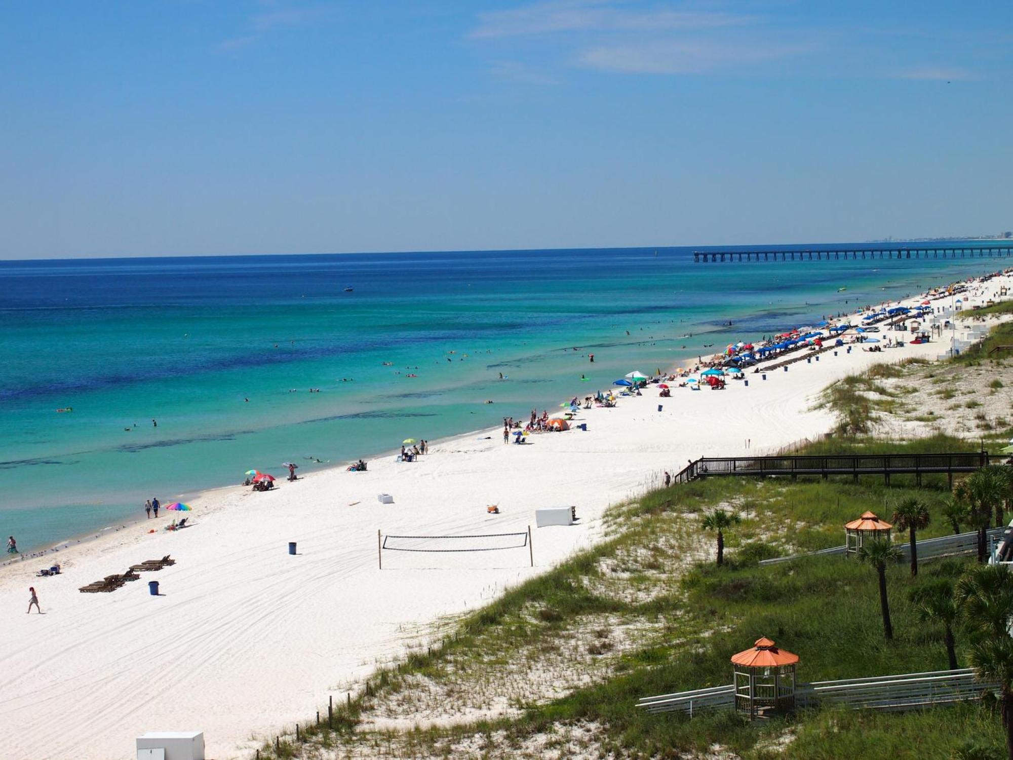 Holiday home Ocean Reef 1908 Panama City Beach