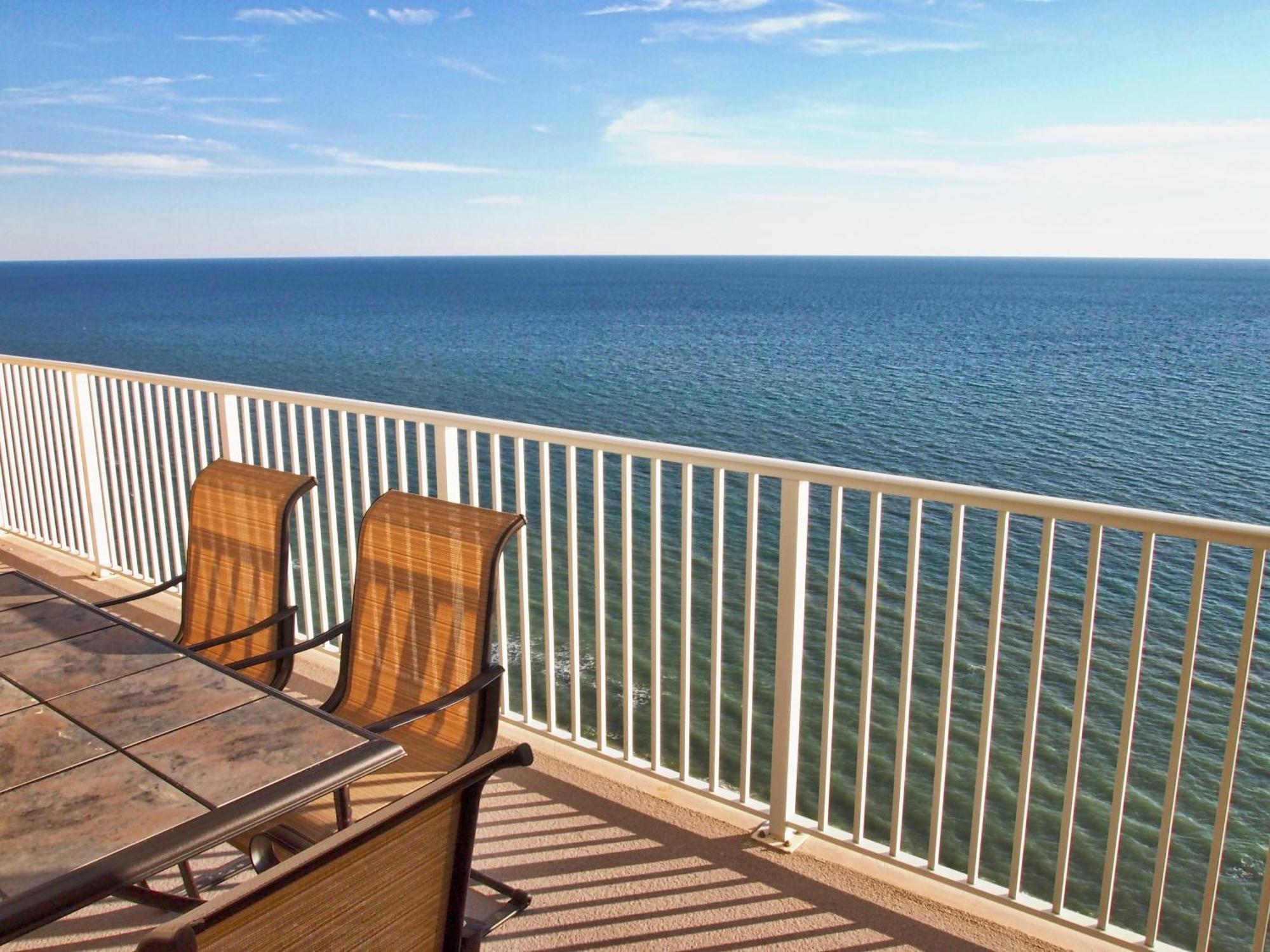 Holiday home Ocean Reef 1908 Panama City Beach