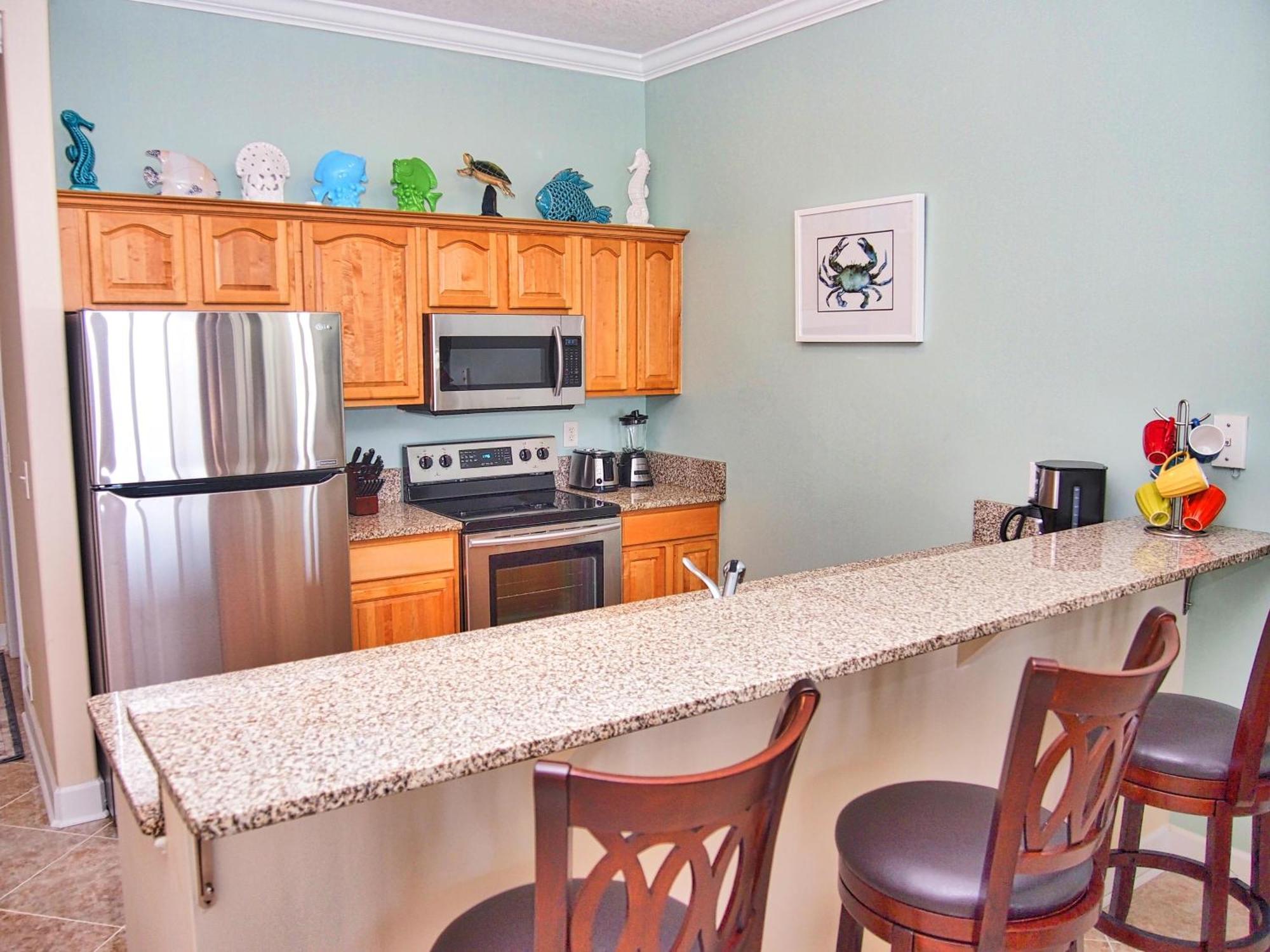 Ocean Reef 1908 Holiday home Panama City Beach
