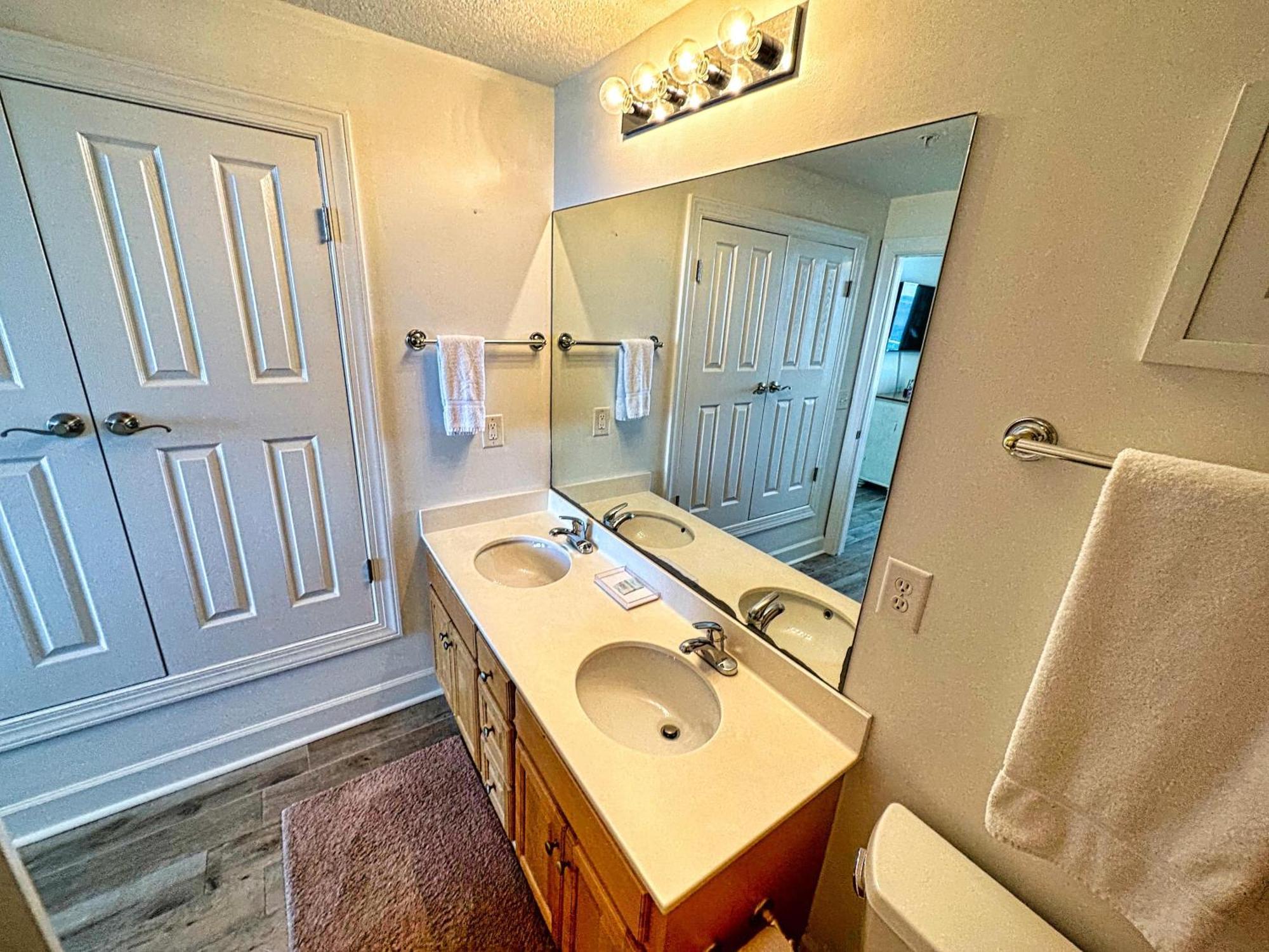 Ocean Reef 1505 Holiday home Panama City Beach
