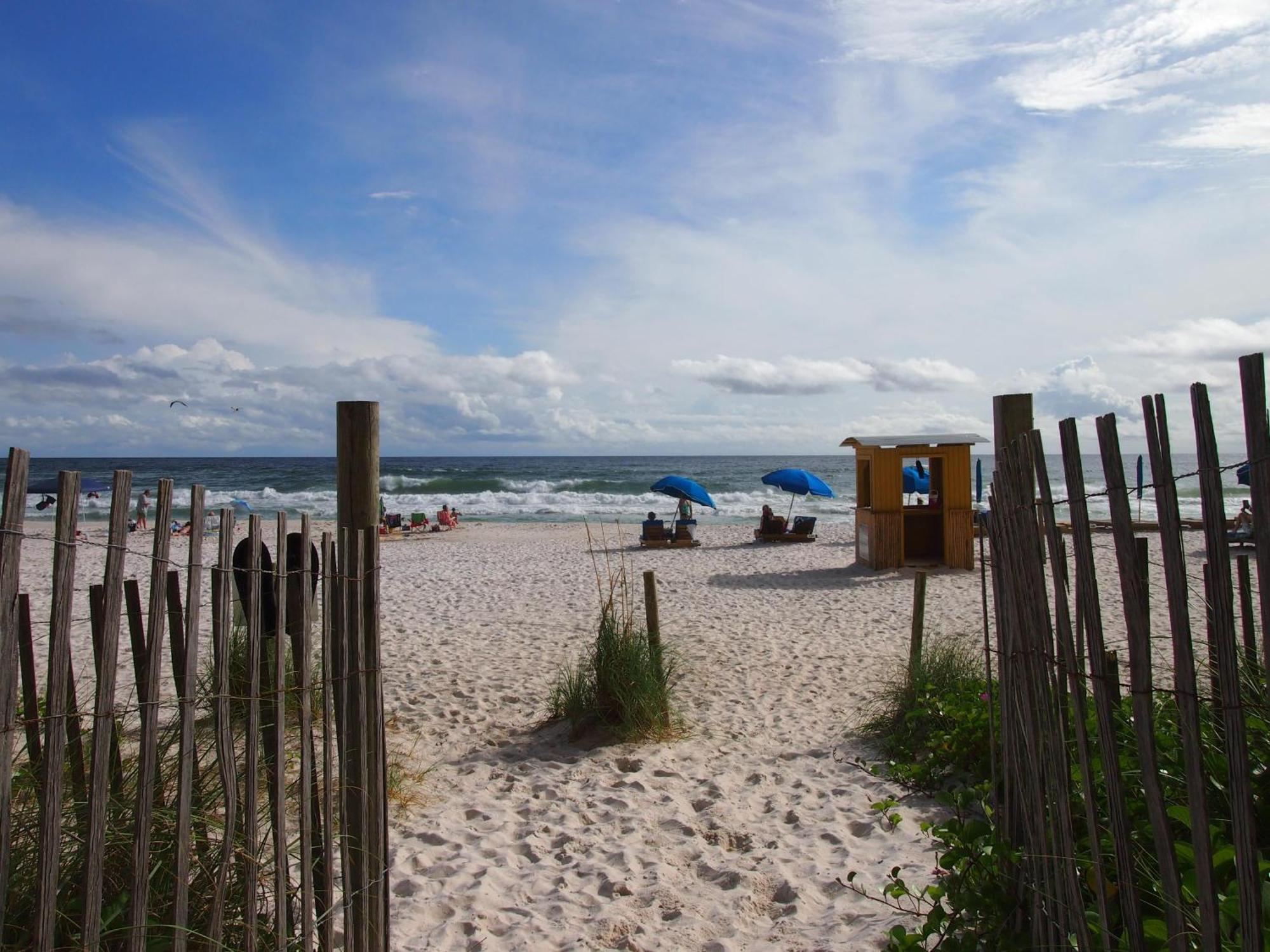 Tropic Winds 1705 Panama City Beach