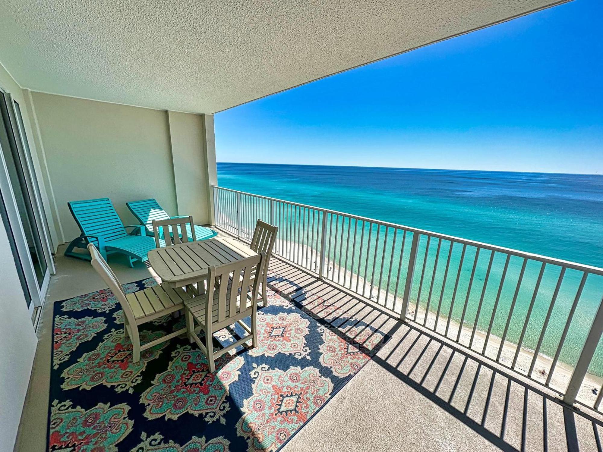 Holiday home Ocean Reef 1505 Panama City Beach