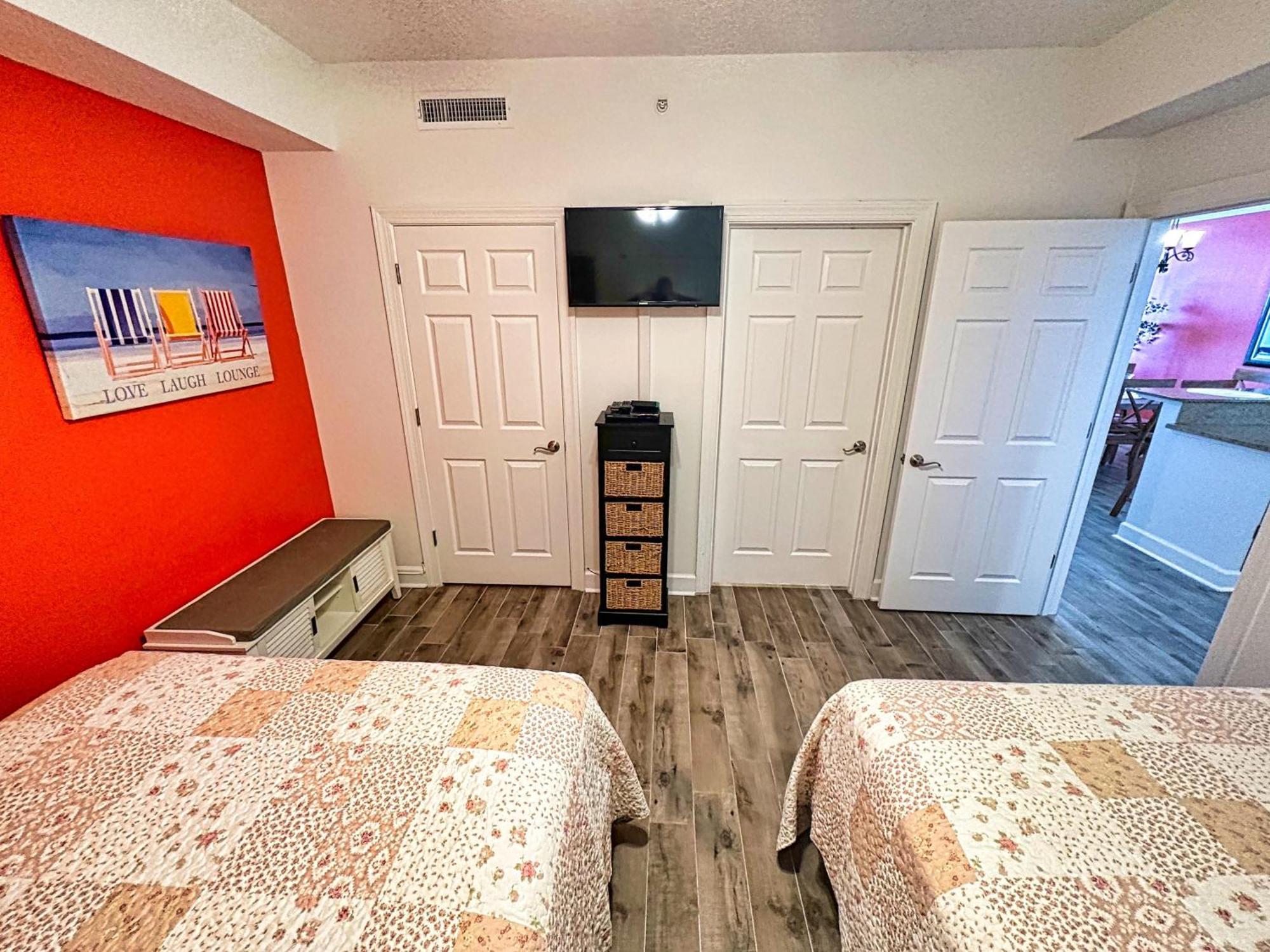 Ocean Reef 1505 Holiday home Panama City Beach