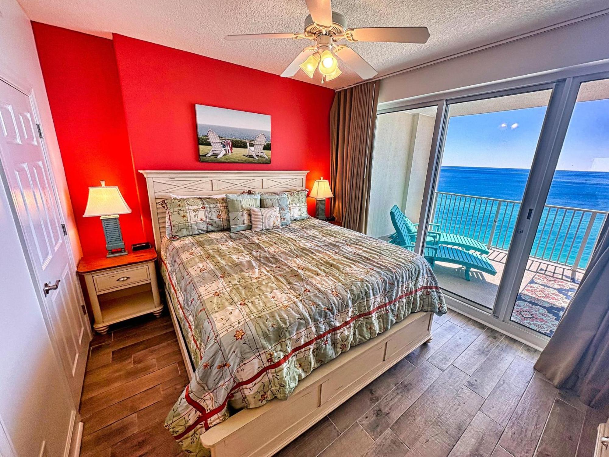 Ocean Reef 1505 Holiday home *