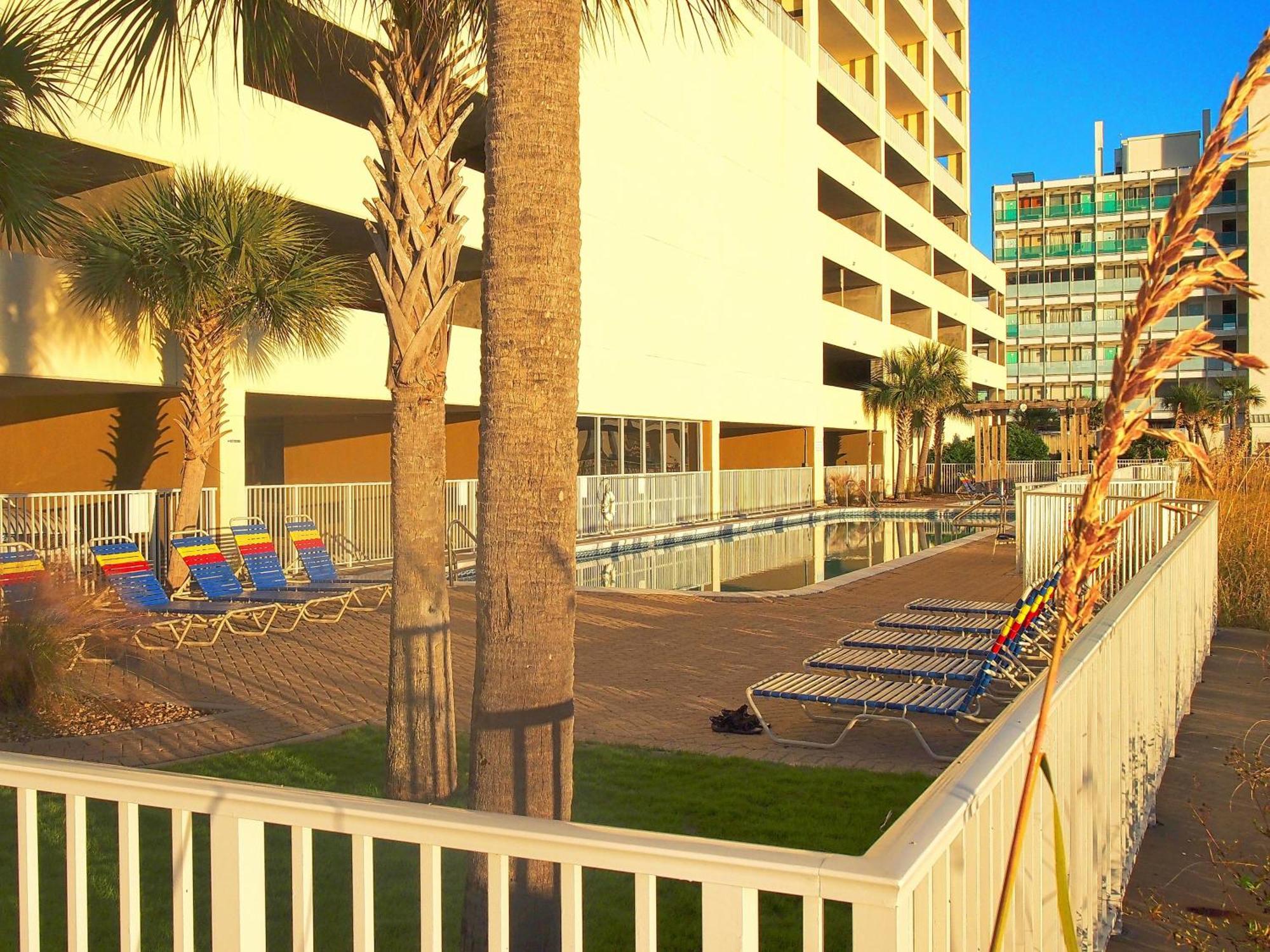 Holiday home Ocean Reef 1505 Panama City Beach