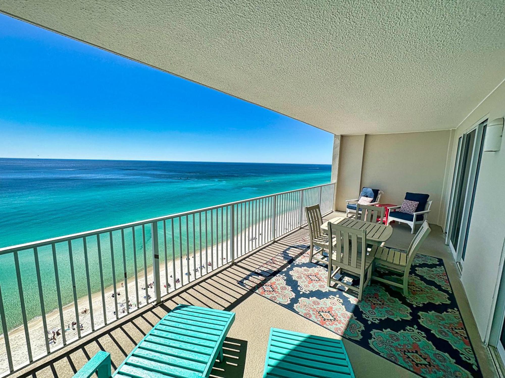 Ocean Reef 1505 Panama City Beach