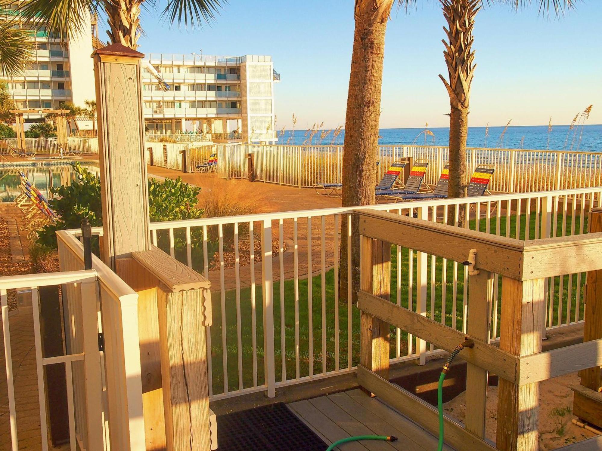 Ocean Reef 1505 Holiday home